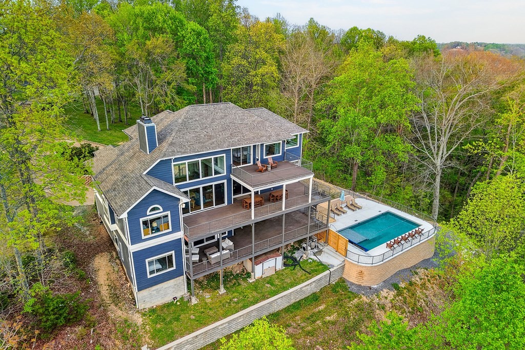 1853 Lafever Ridge Road, Silver Point, TN 38582 — photo 2