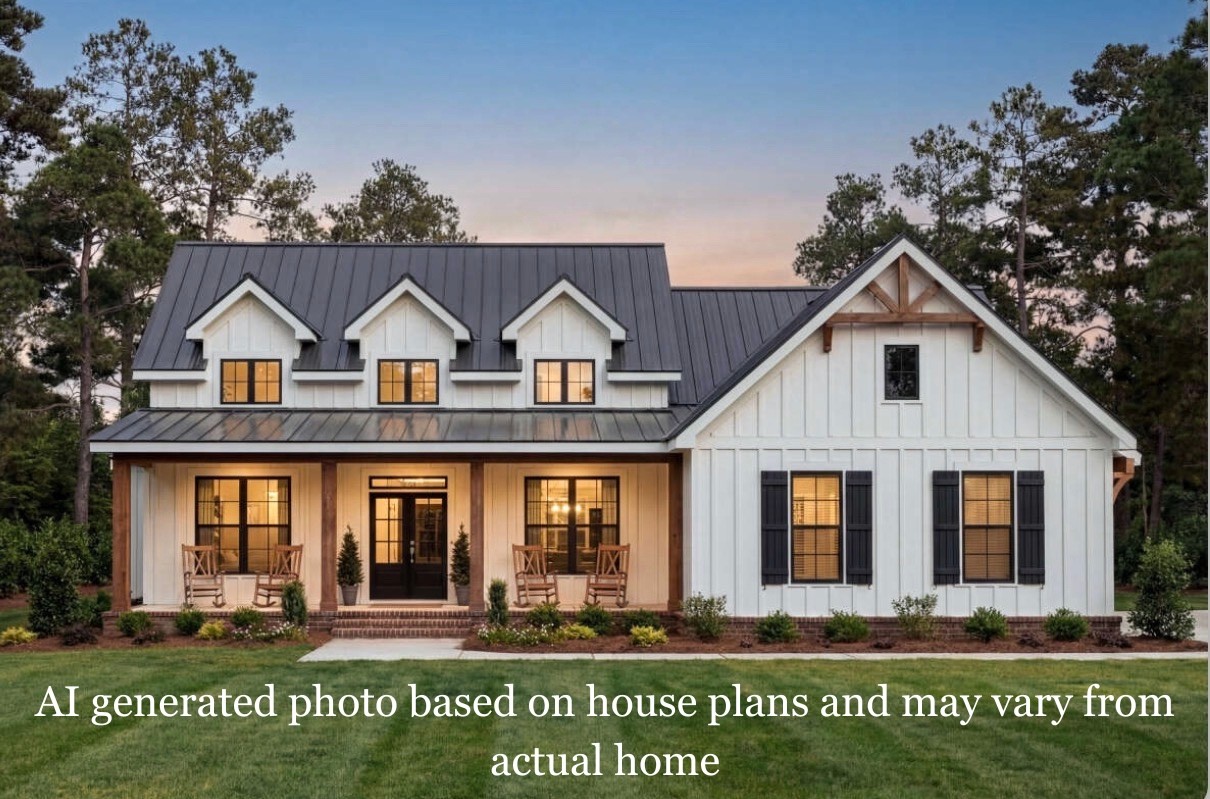 1114 W Laurel Way — photo