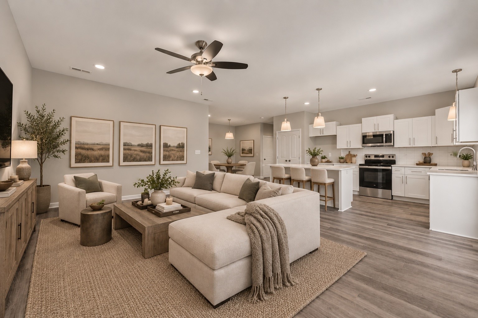 2704 Brewster Dr — photo