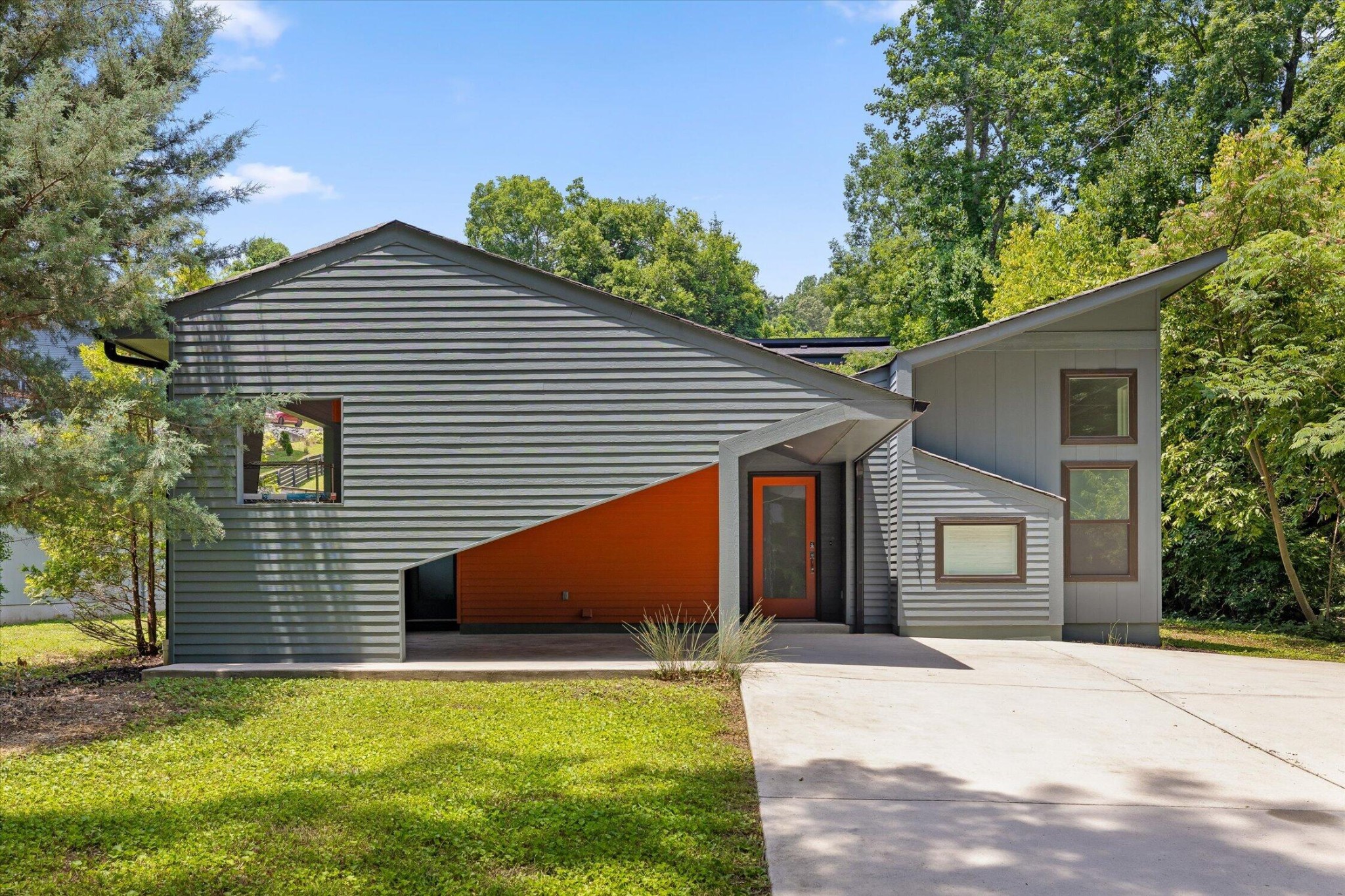 1771 White Oak Road — photo