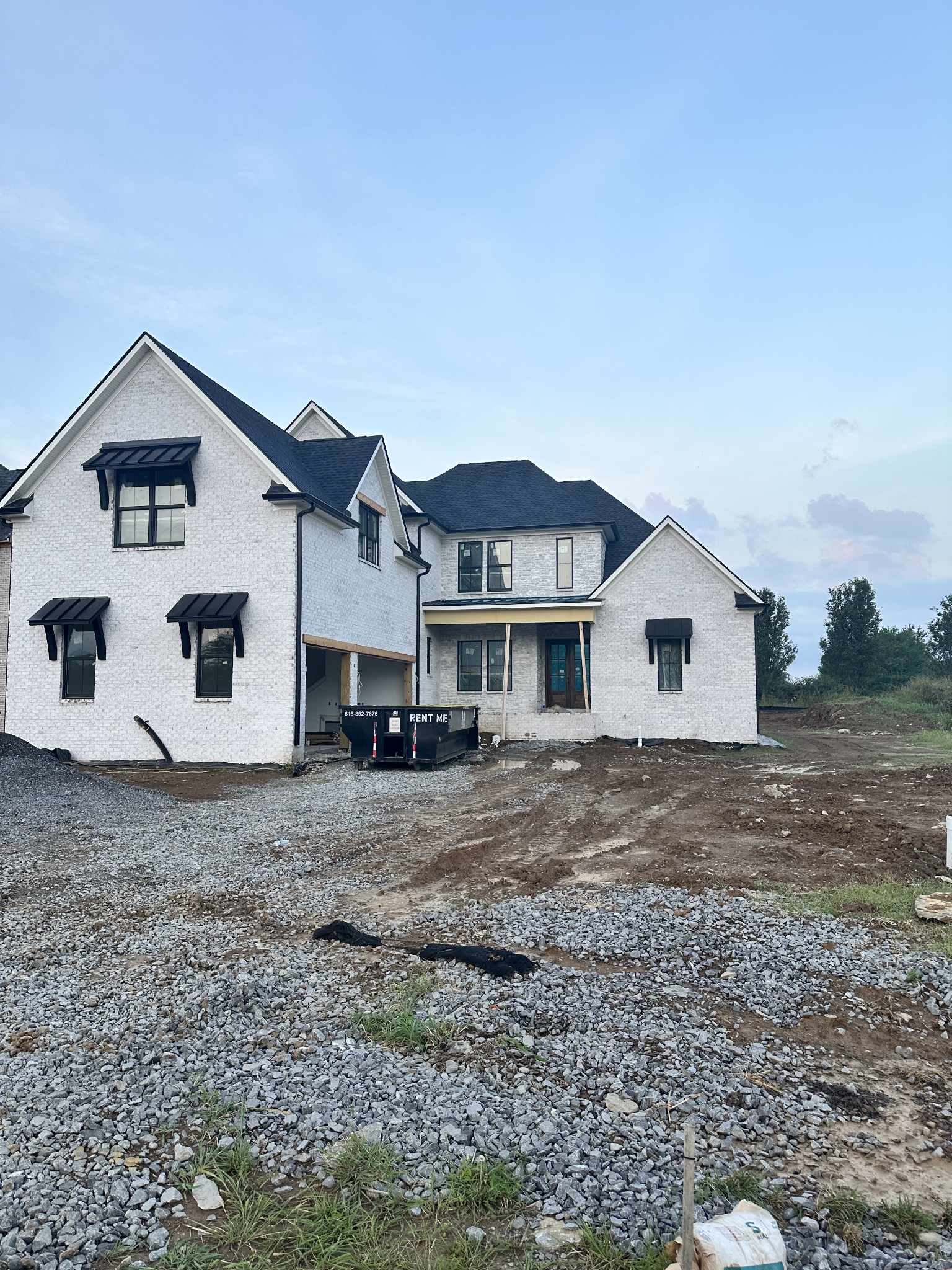444 Bell Lake Rd — photo
