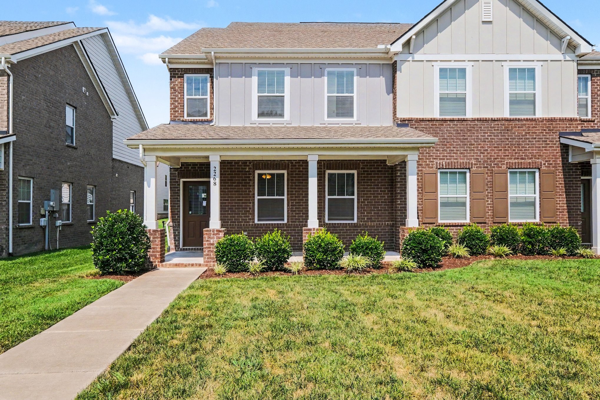 2268 Hospitality Ln — photo
