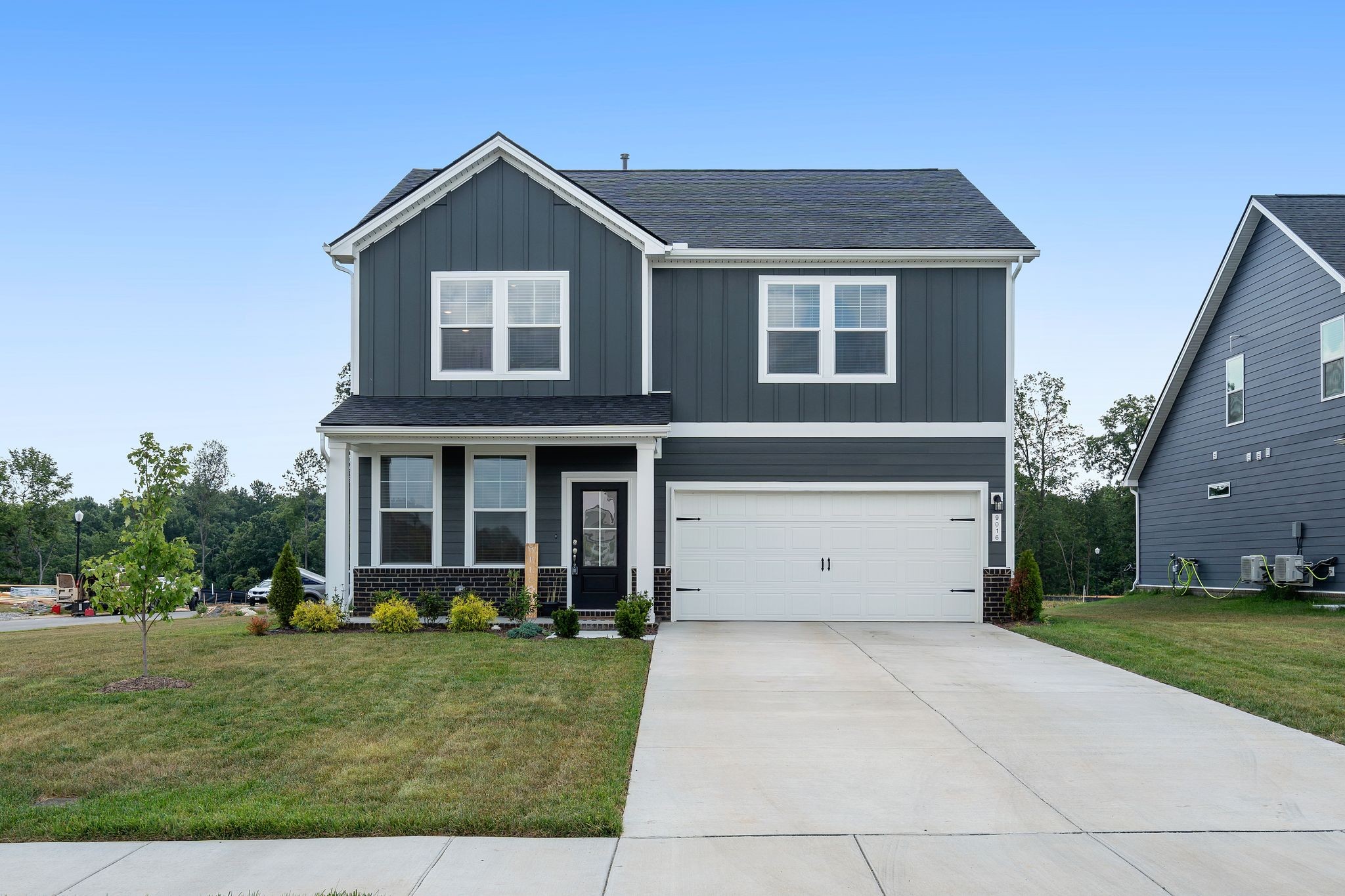 9016 Hutson Drive — photo