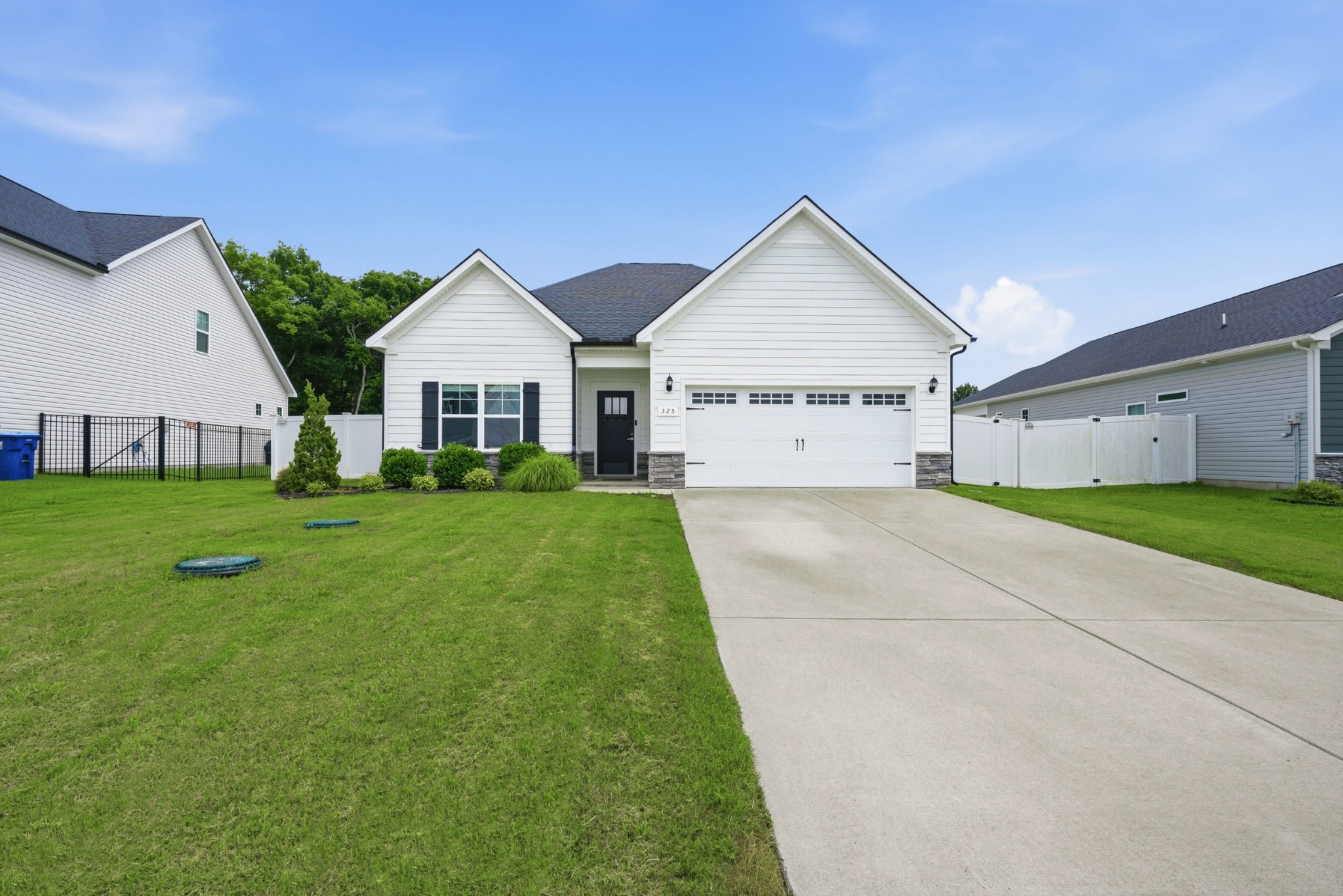 325 Ruby Cate Way — photo