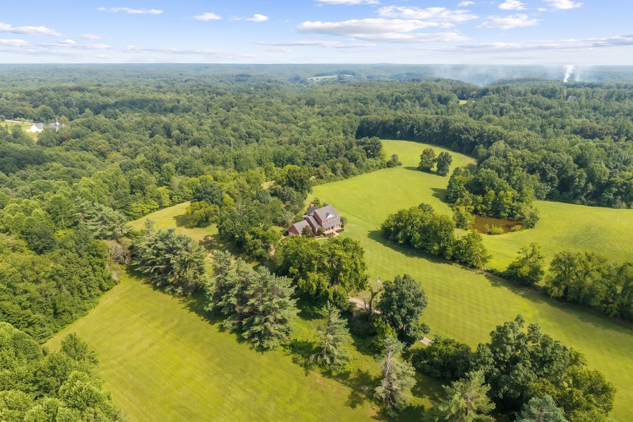 5744 Green Chapel Rd — photo