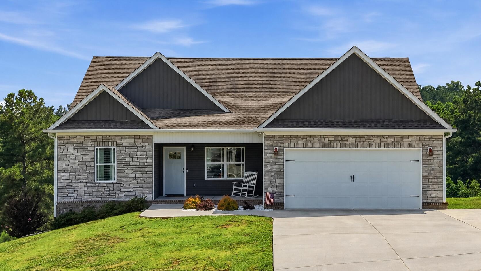 209 Talons Ridge Road, NW — photo