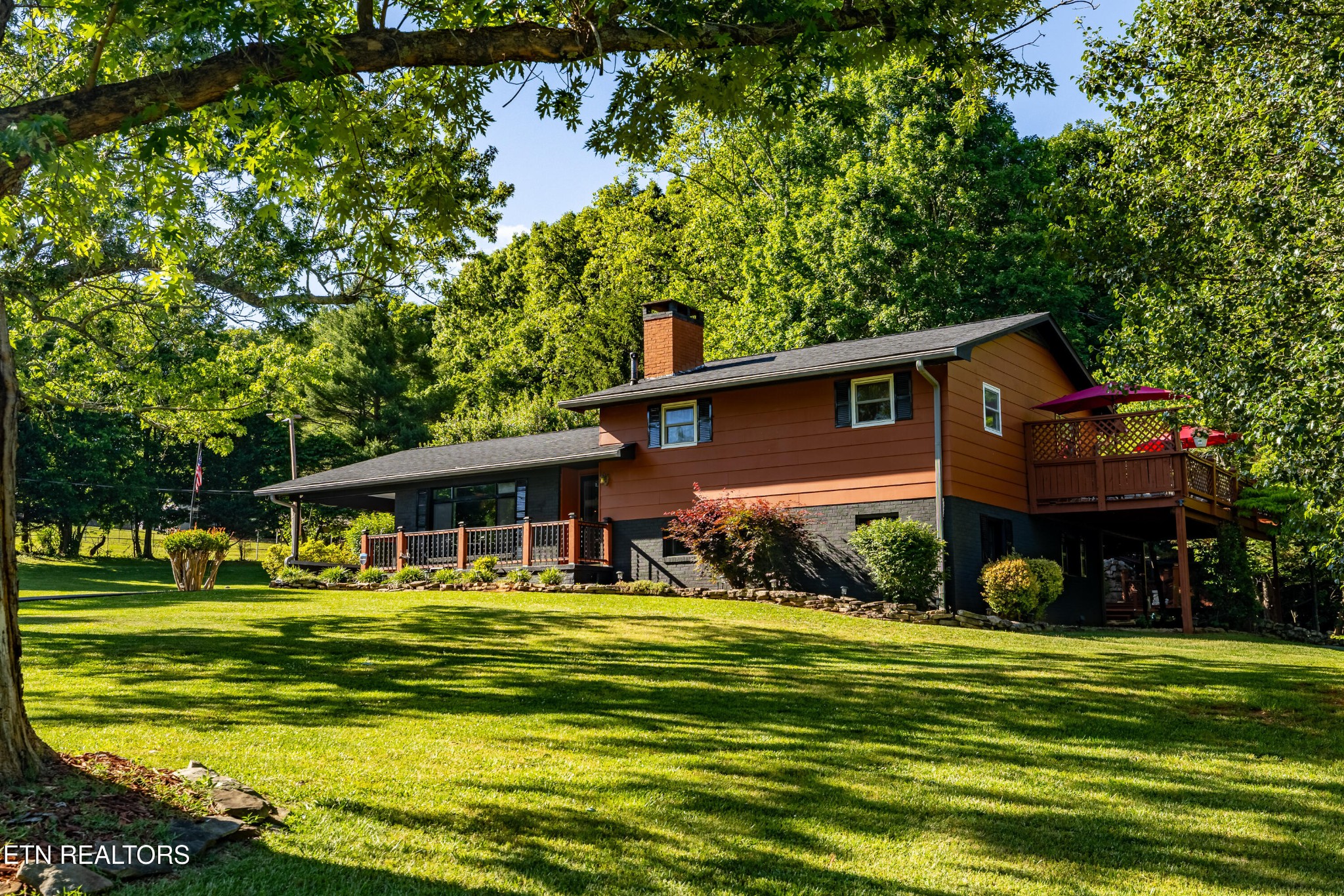 2837 Rambling Road, Maryville, TN 37801 — photo 2