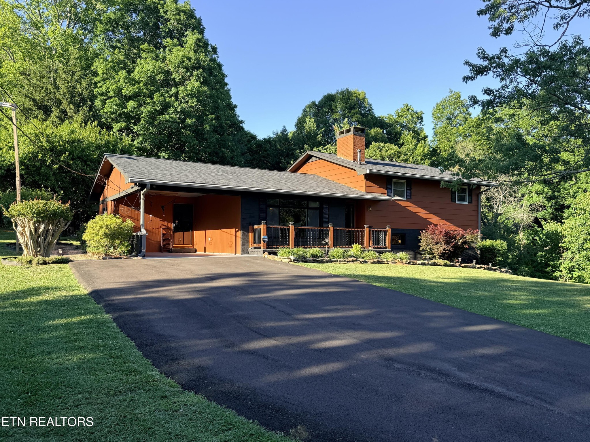 2837 Rambling Road, Maryville, TN 37801 — photo 3