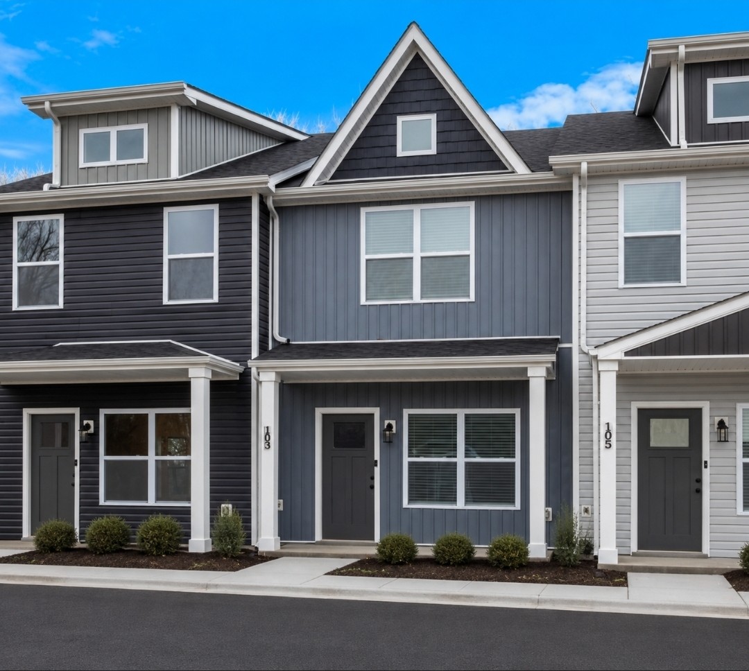 103 Front Ridge Circle — photo