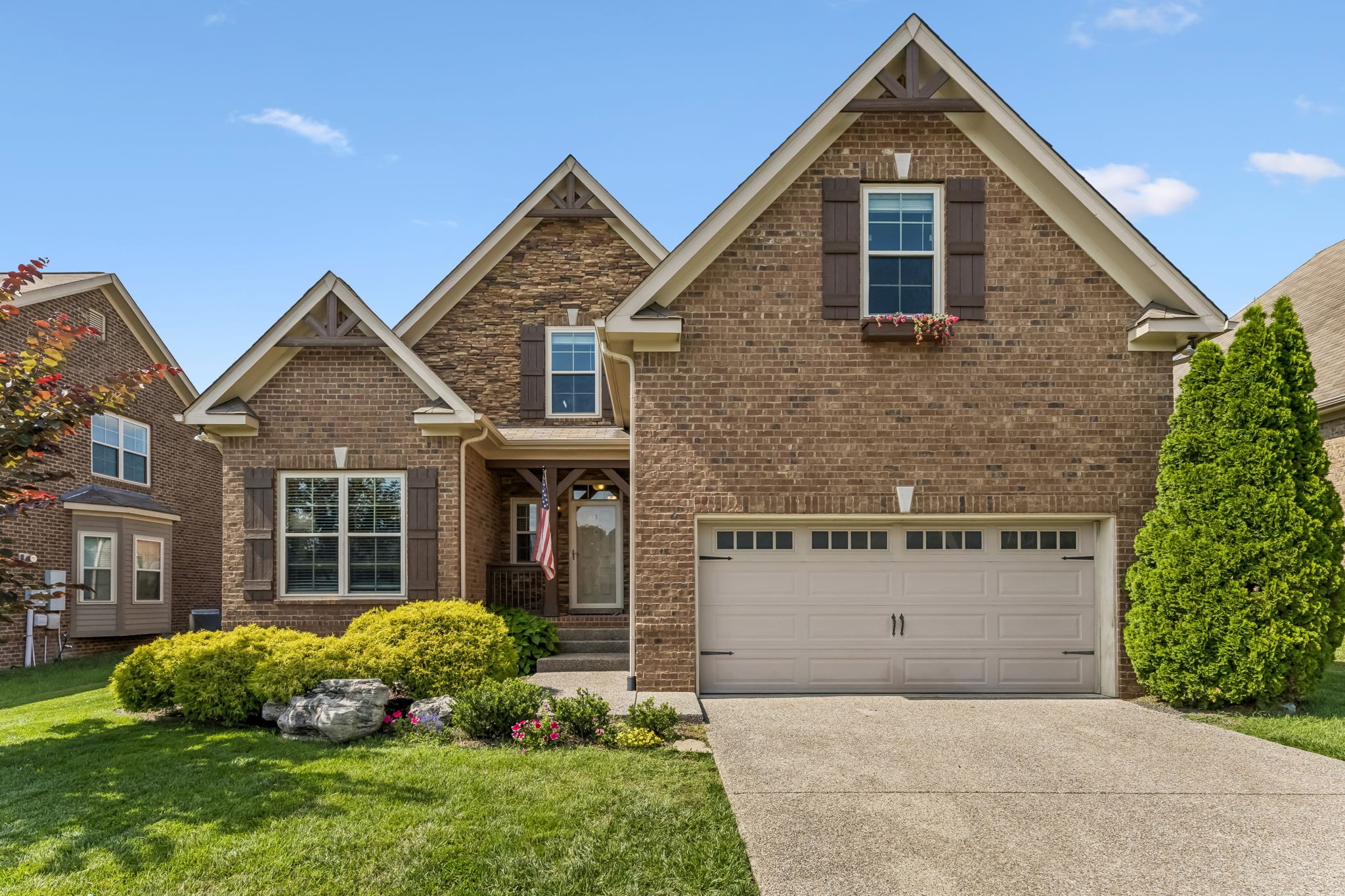 1003 Rudder Dr — photo