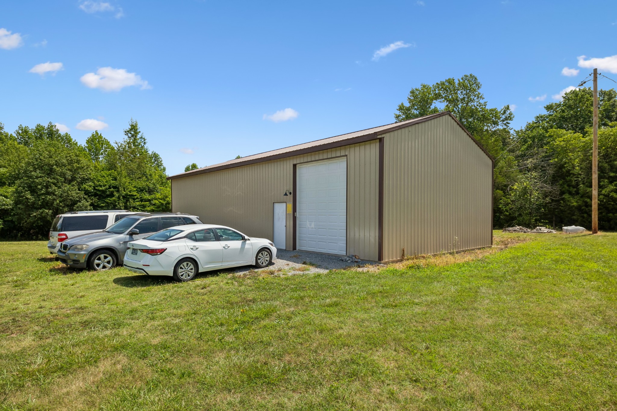 2745 Joe Mac Lipscomb Road, Springfield, TN 37172 — photo 2