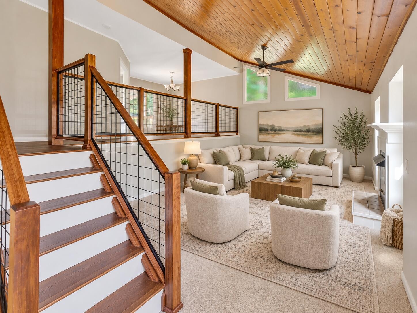 2418 Cedar Creek Drive — photo