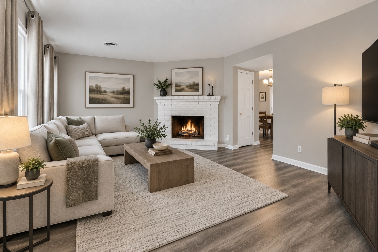 2172 Memorial Dr Unit a6 — photo