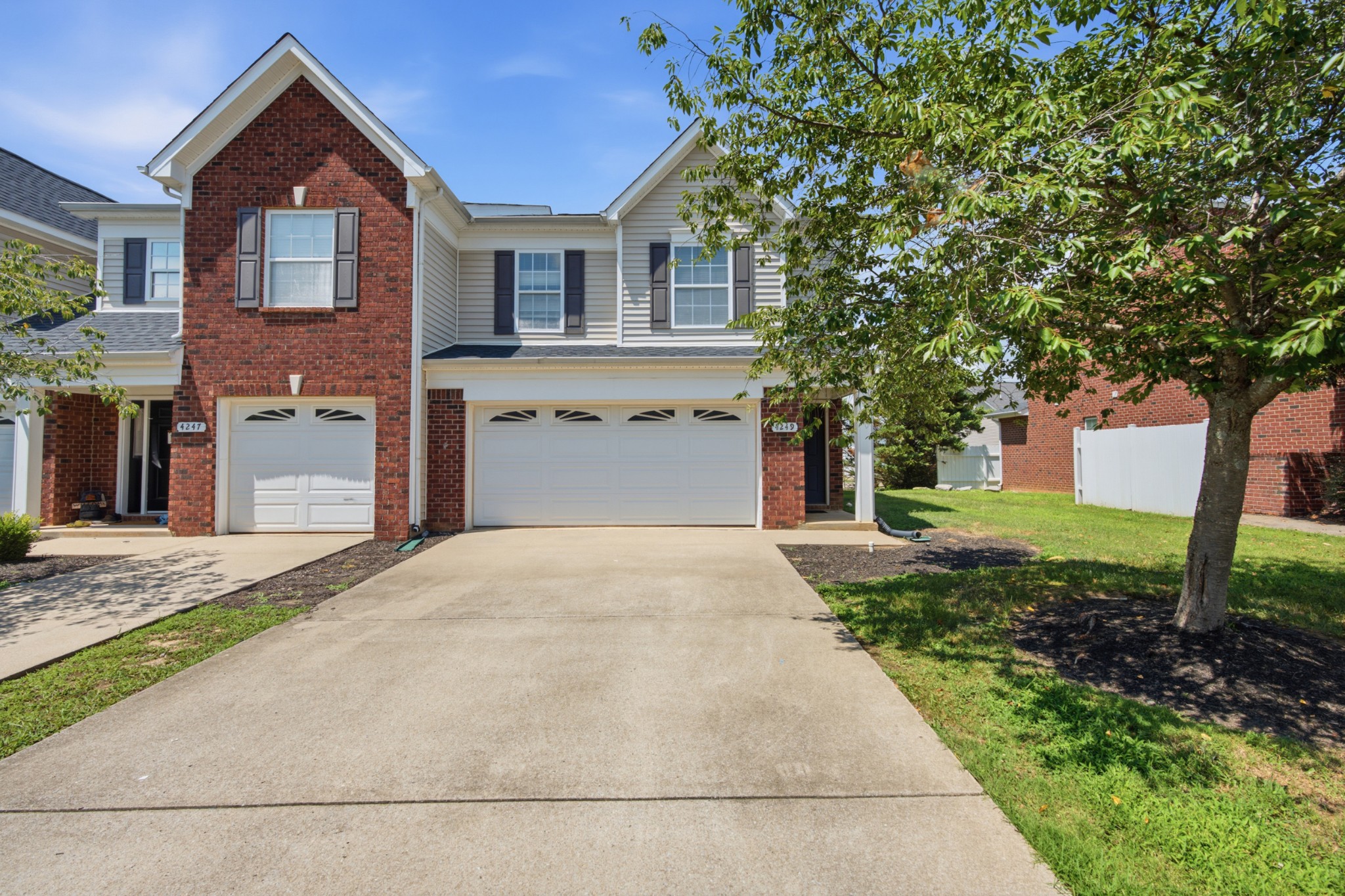 4249 Aurora Circle — photo