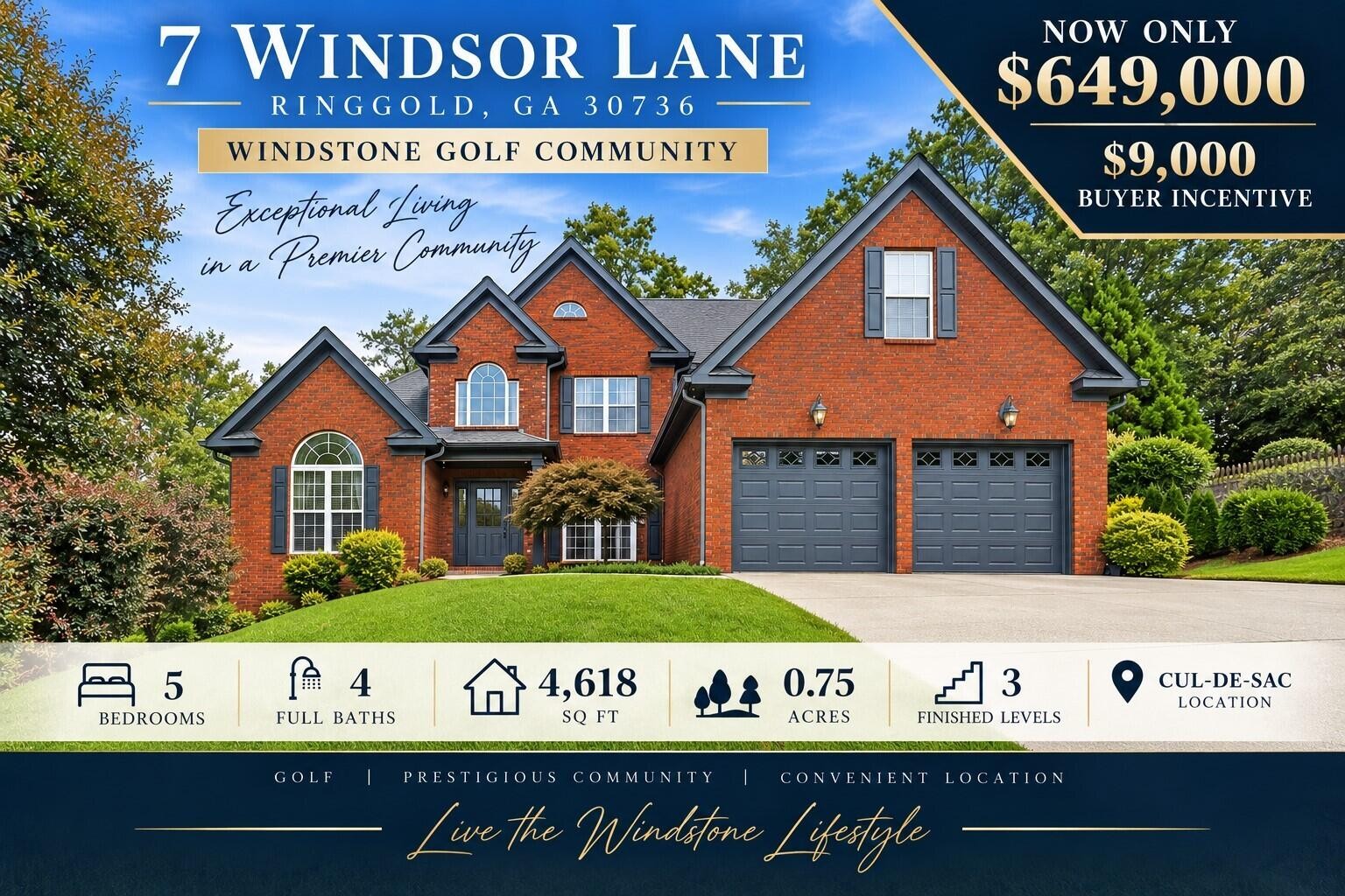 7 Windsor Lane — photo