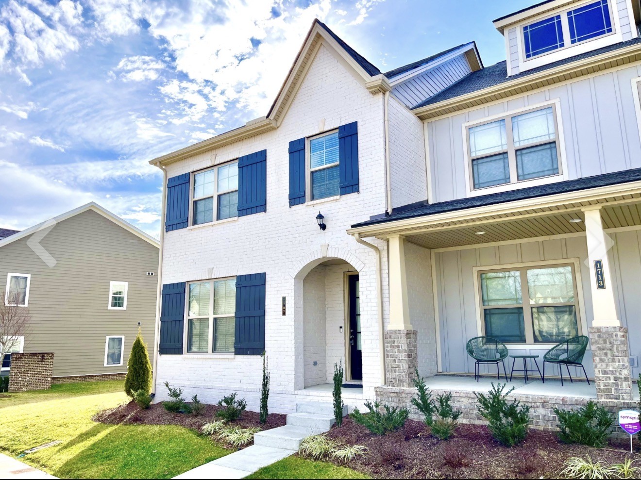 1707 Shadow Green Dr — photo