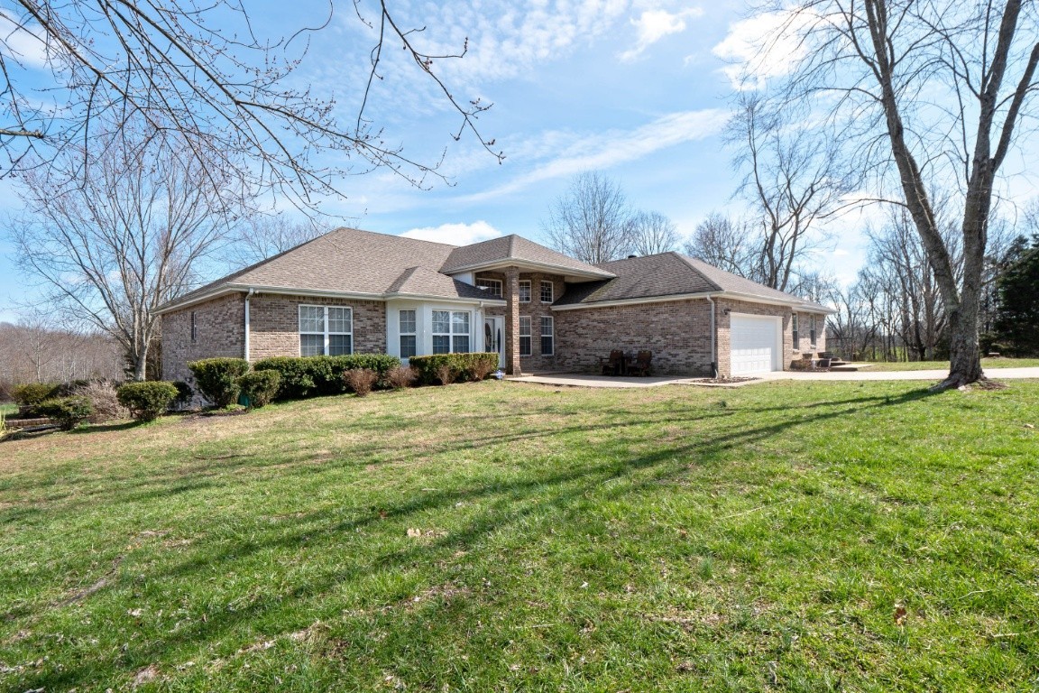 2828 Driver Road, Lafayette, TN 37083