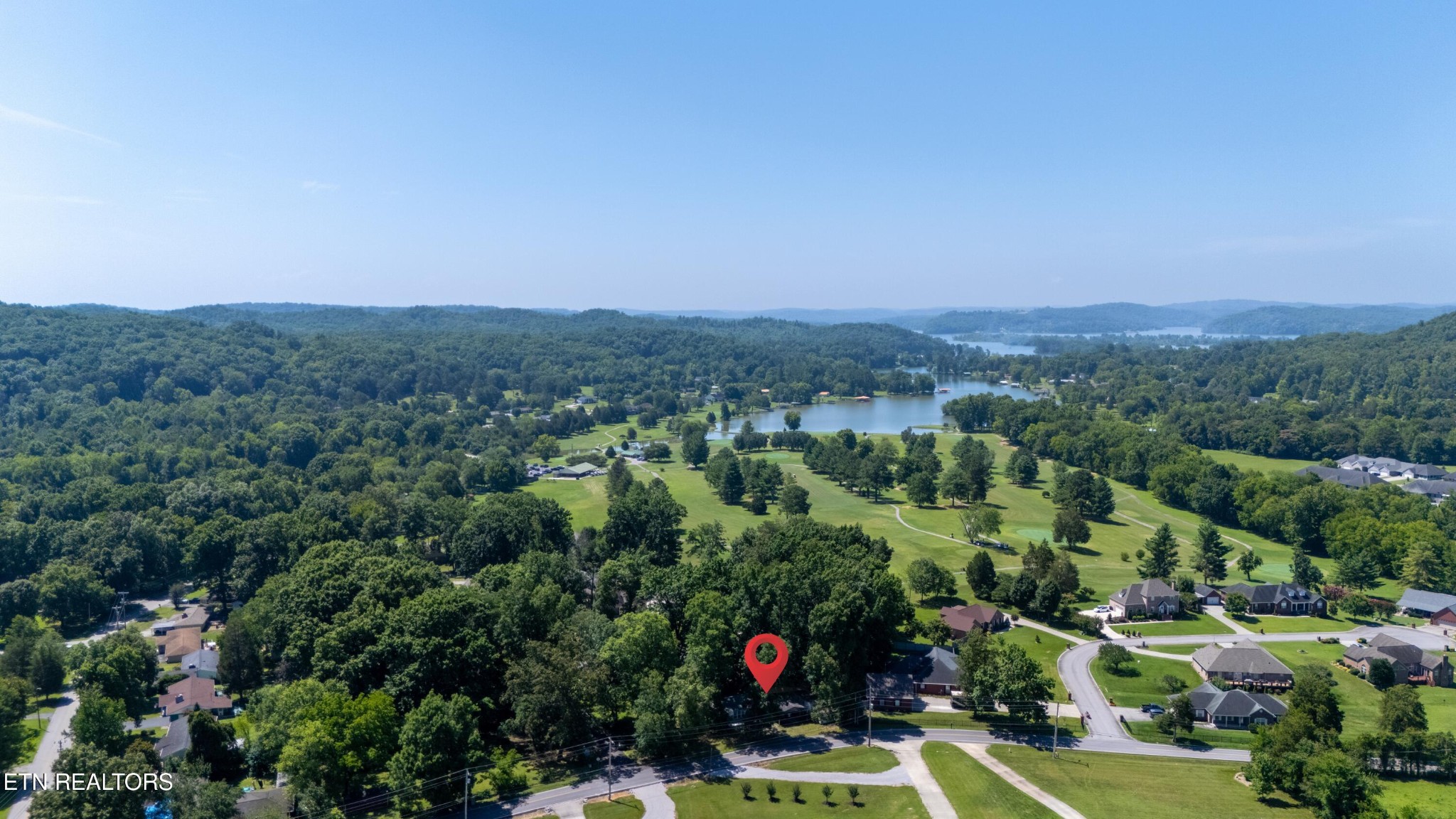 203 Ridge Trail Road, Kingston, TN 37763 — photo 3