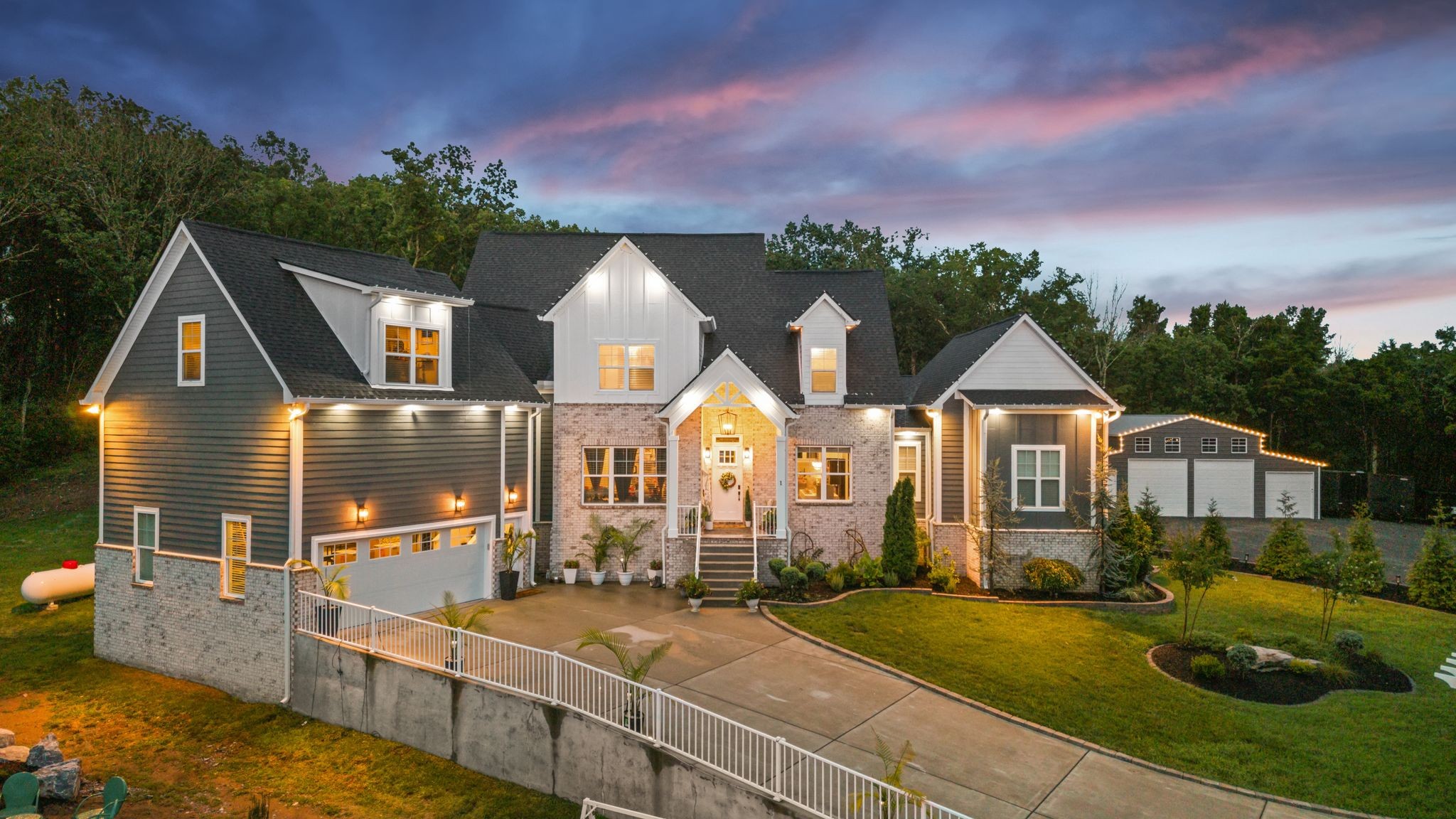 1 Kingsbury Ct — photo