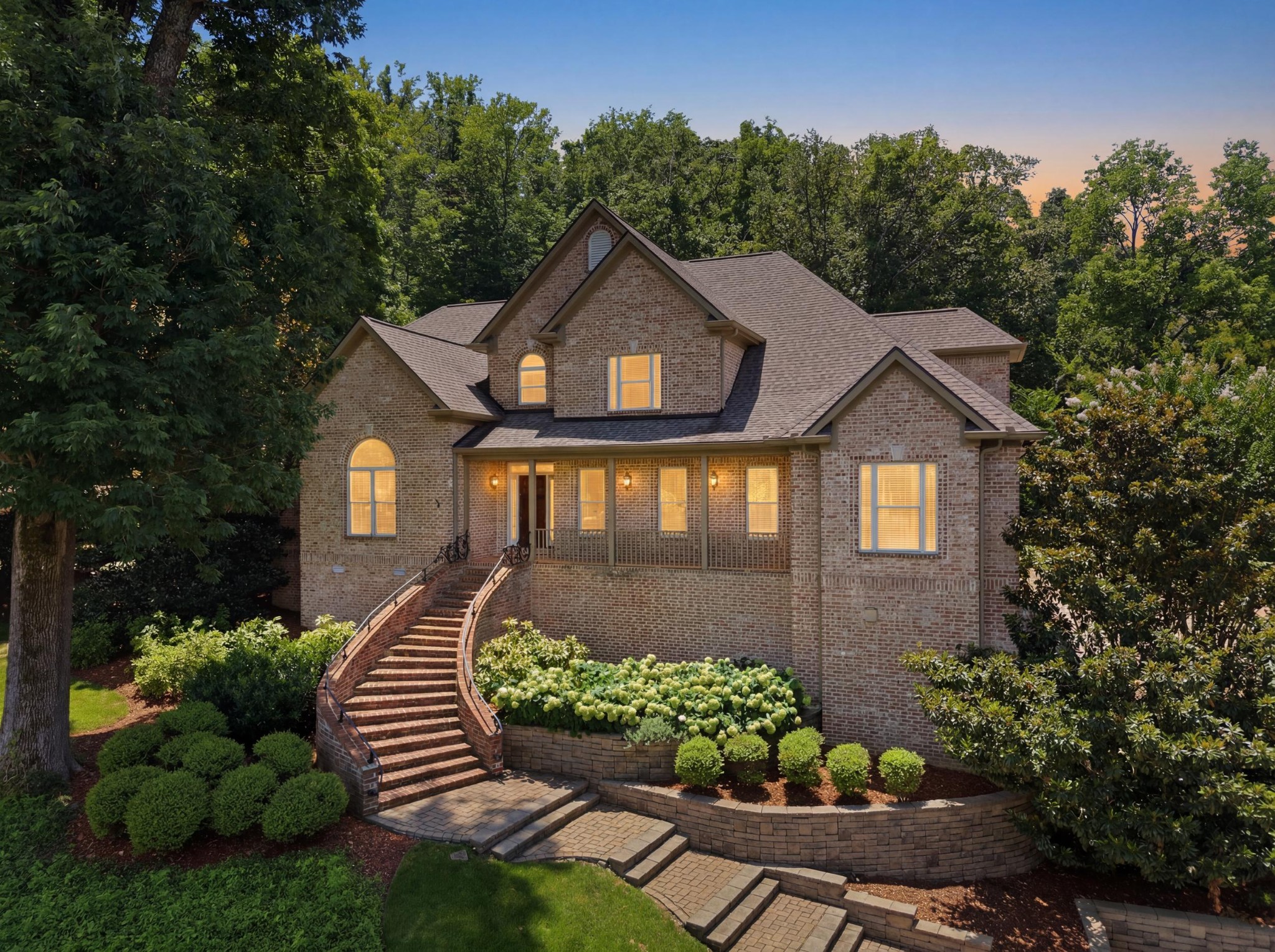 1112 Radnor Glen Dr — photo