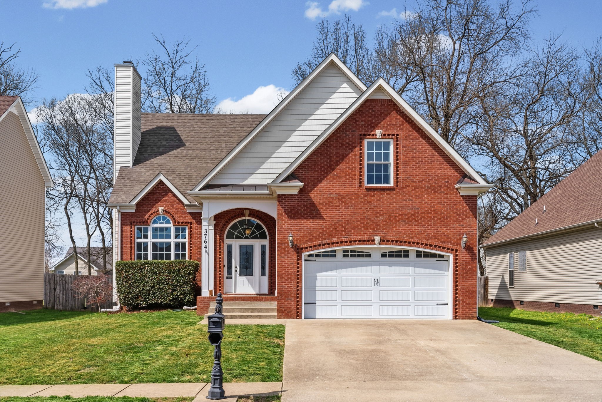 3764 Windmill Dr — photo