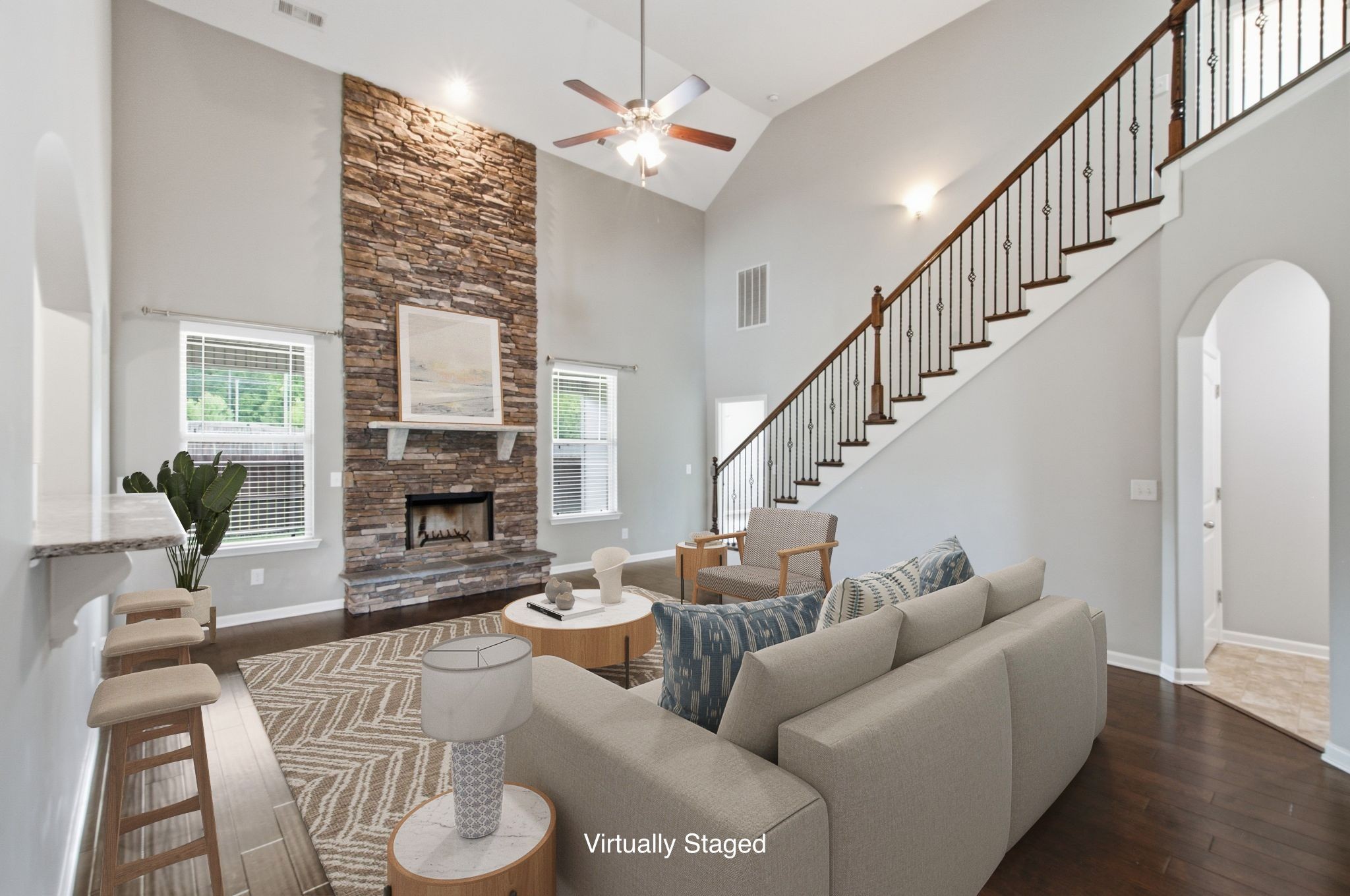 7409 Holly Leaf Way — photo