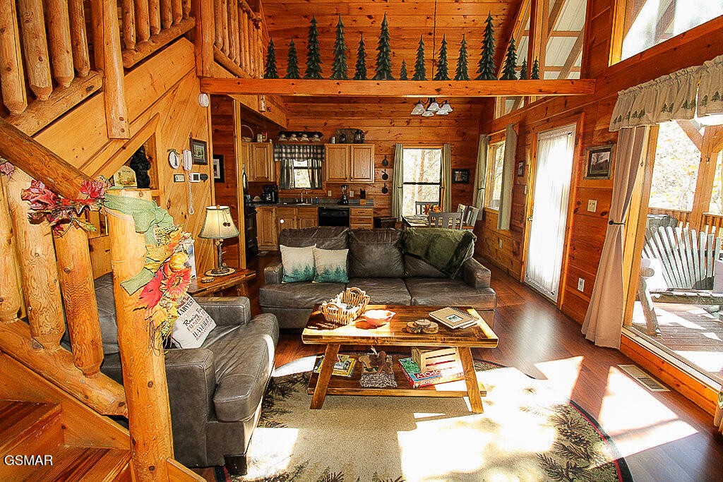 2015 Bird Ridge Road, Sevierville, TN 37876 — photo 2