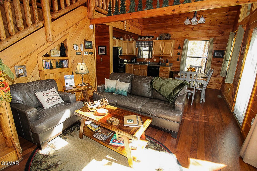 2015 Bird Ridge Road, Sevierville, TN 37876 — photo 3