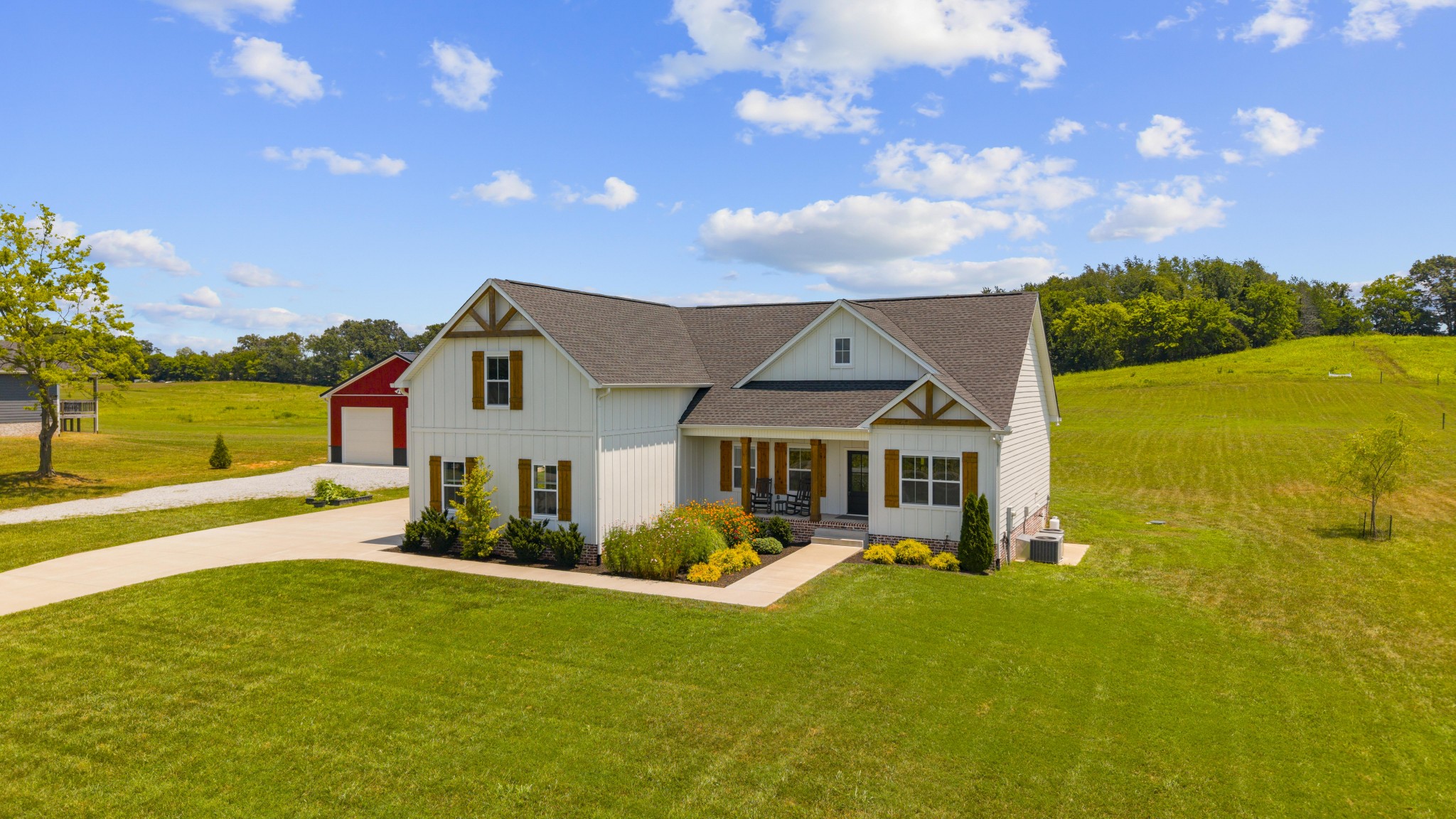5675 Minnis Road, Springfield, TN 37172