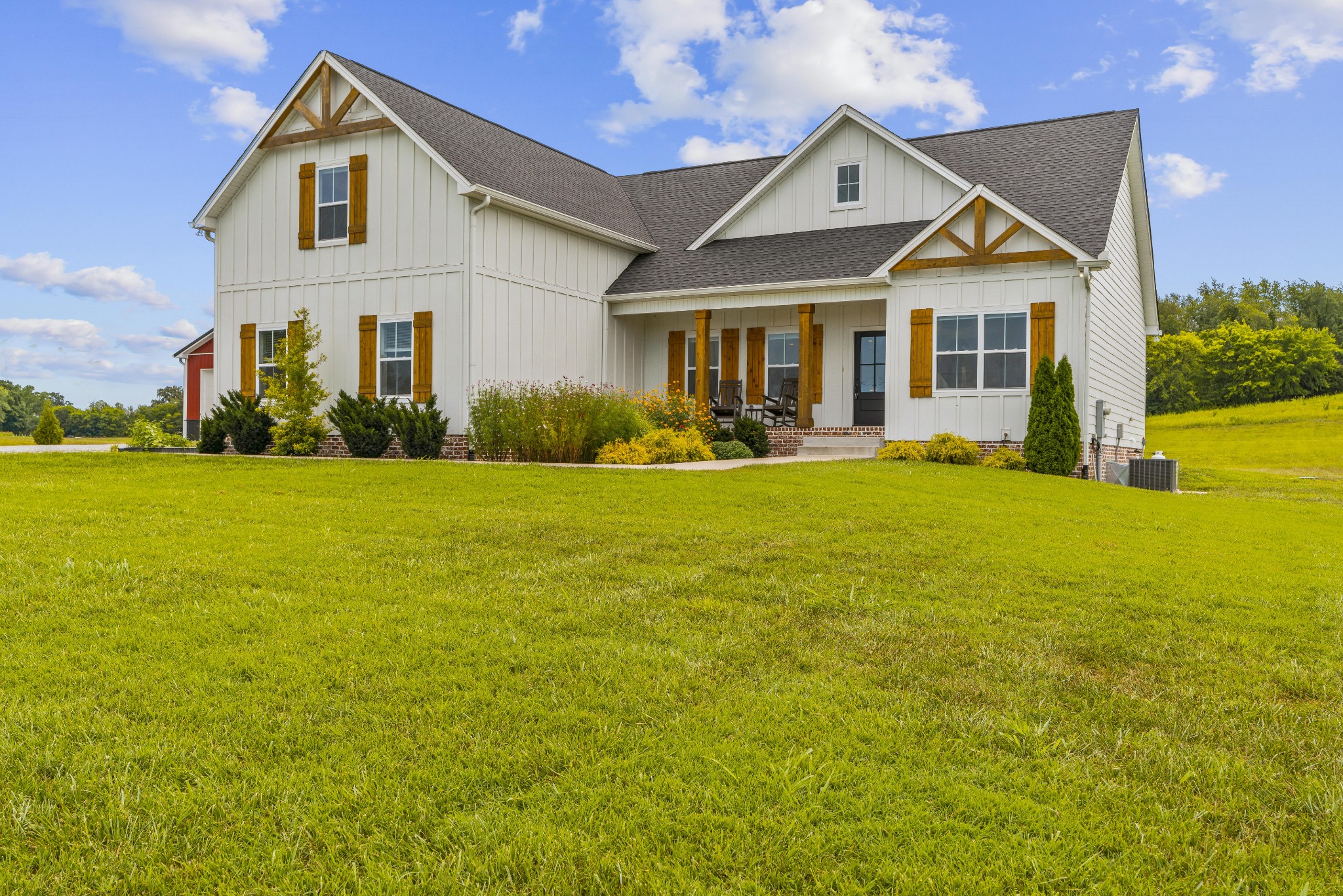 5675 Minnis Road, Springfield, TN 37172 — photo 2