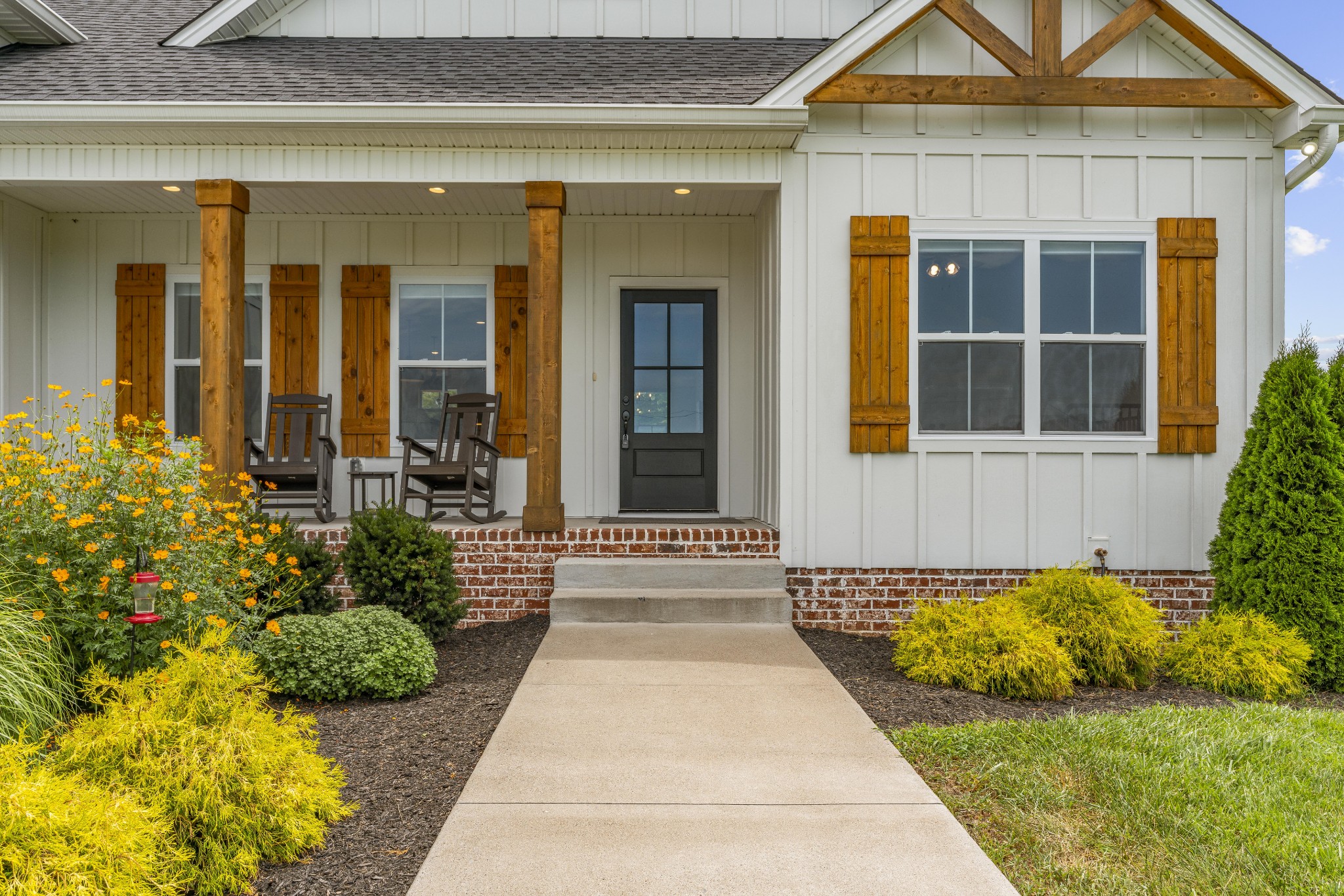 5675 Minnis Road, Springfield, TN 37172 — photo 3