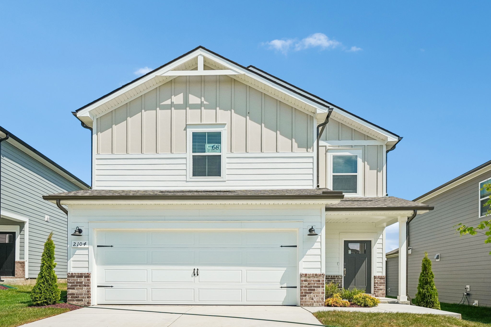 2104 Craven Pl — photo