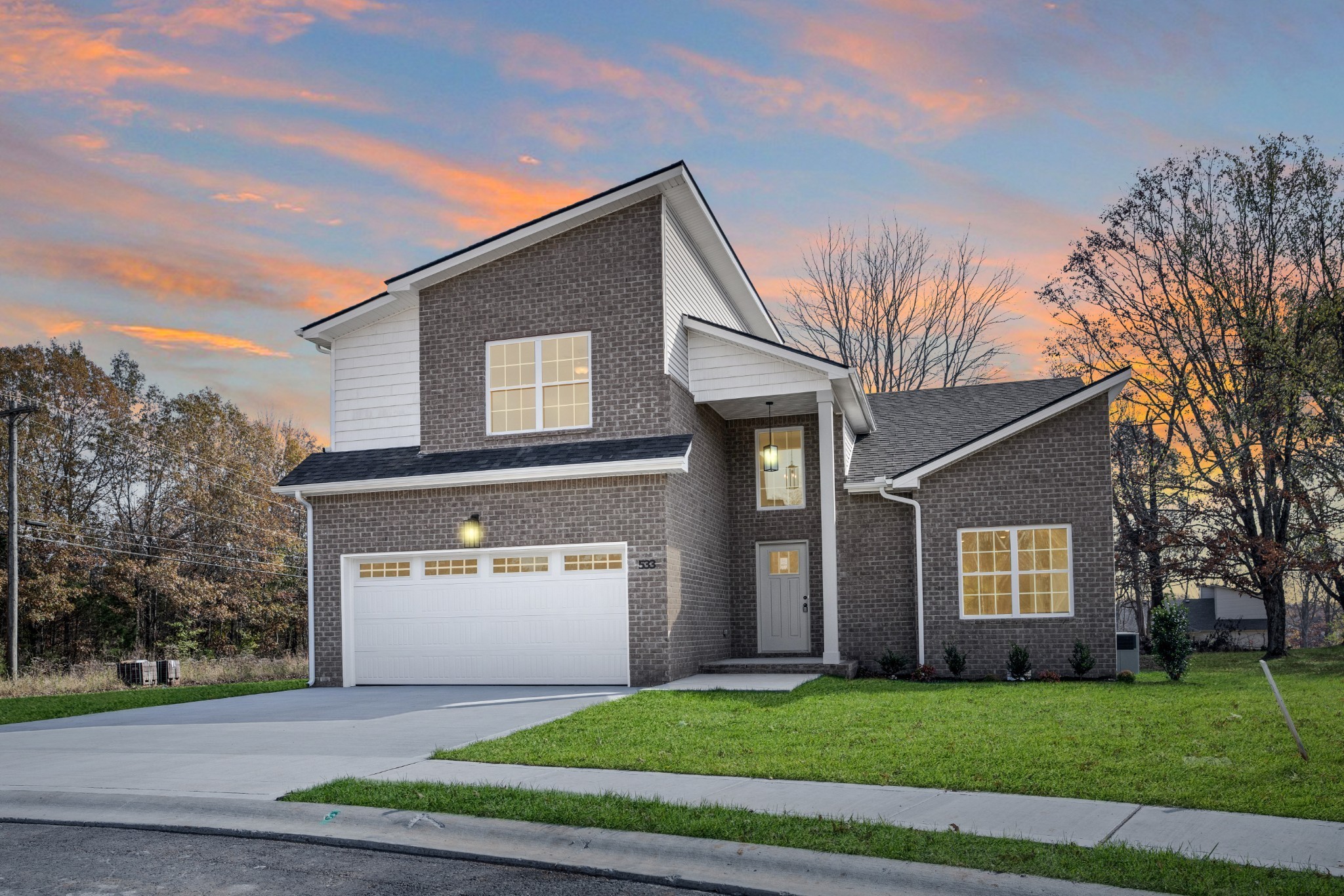 533 N Halifax Ct — photo