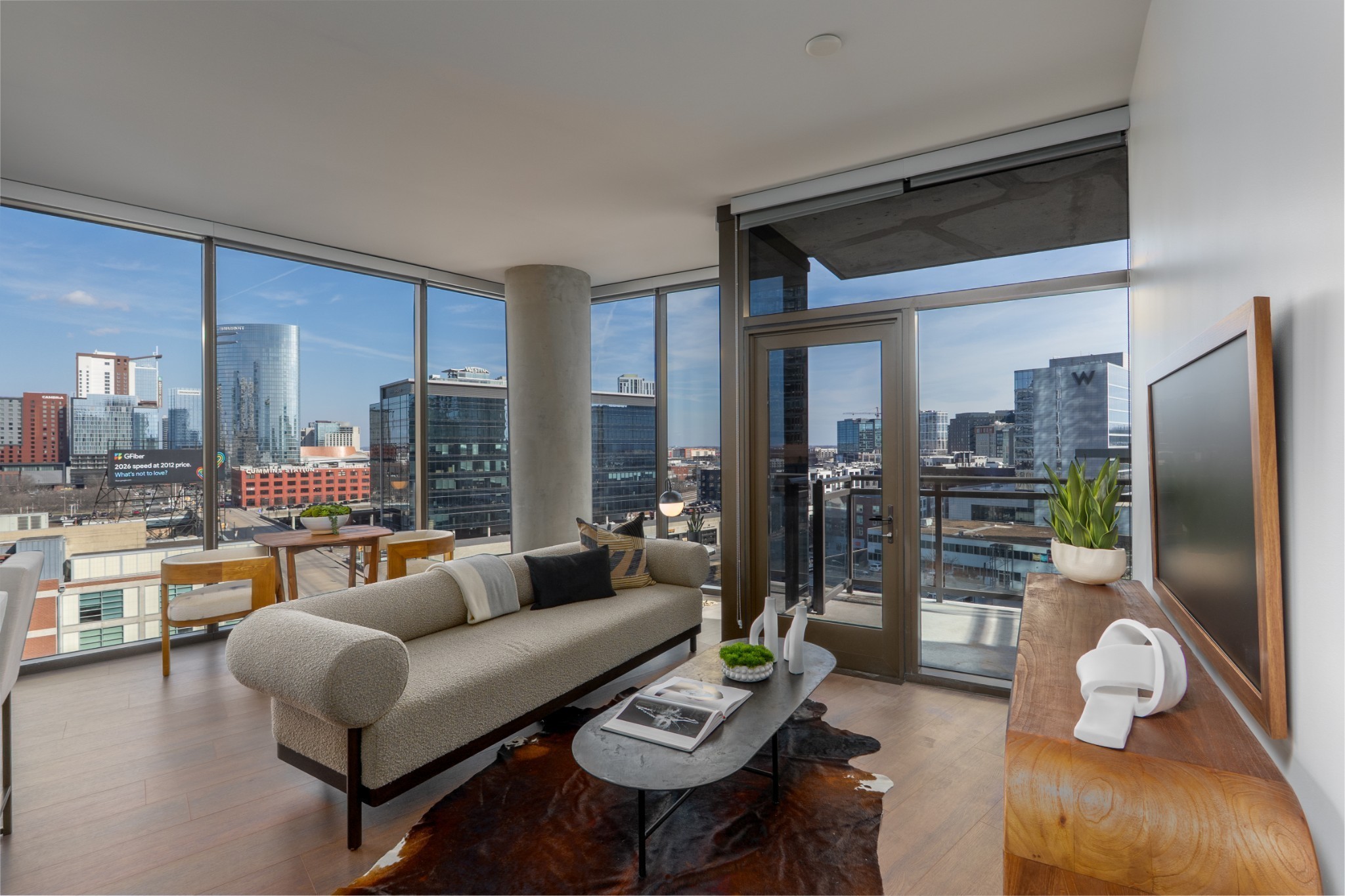1212 Demonbreun St B3 — photo