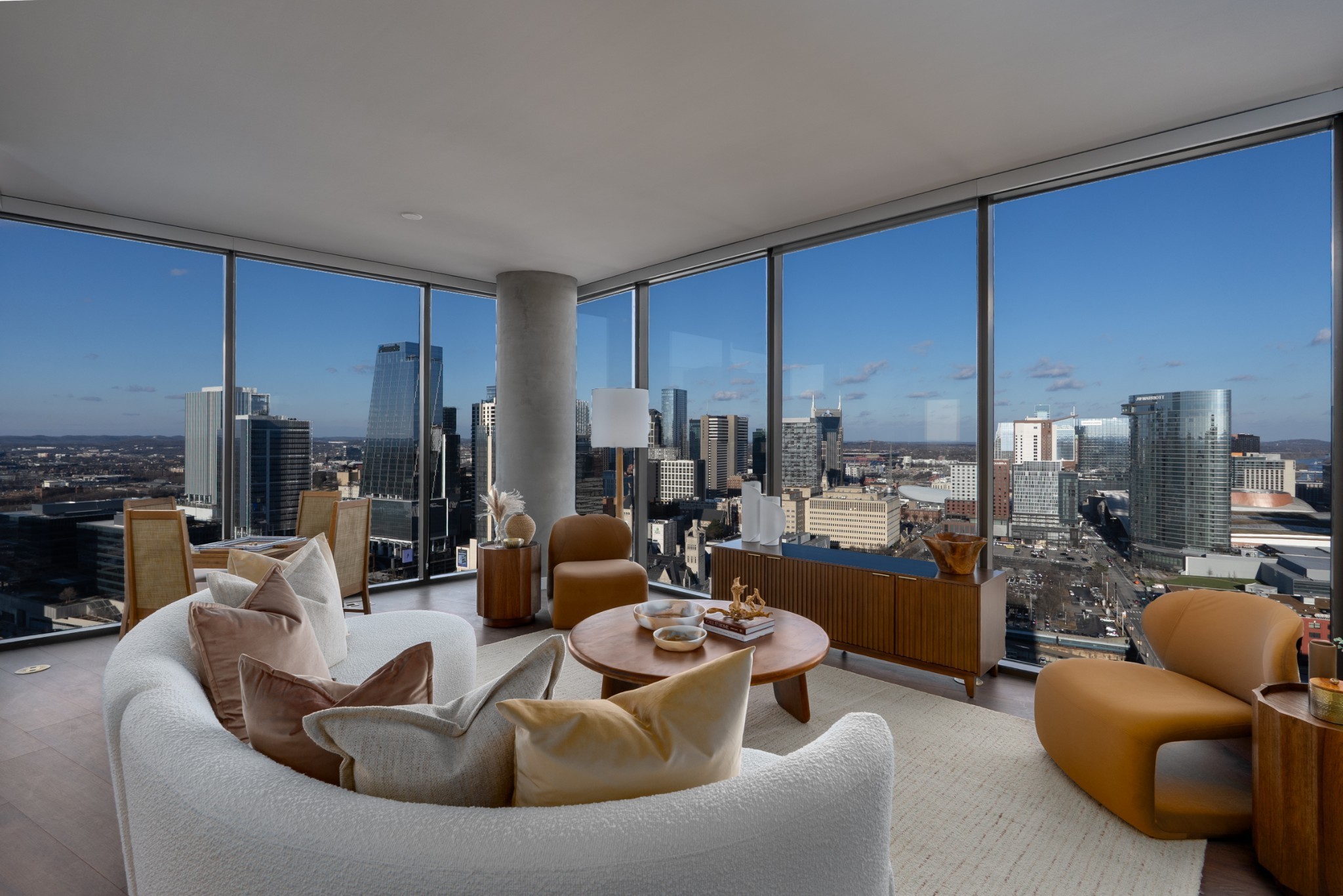 1212 Demonbreun St C3D — photo