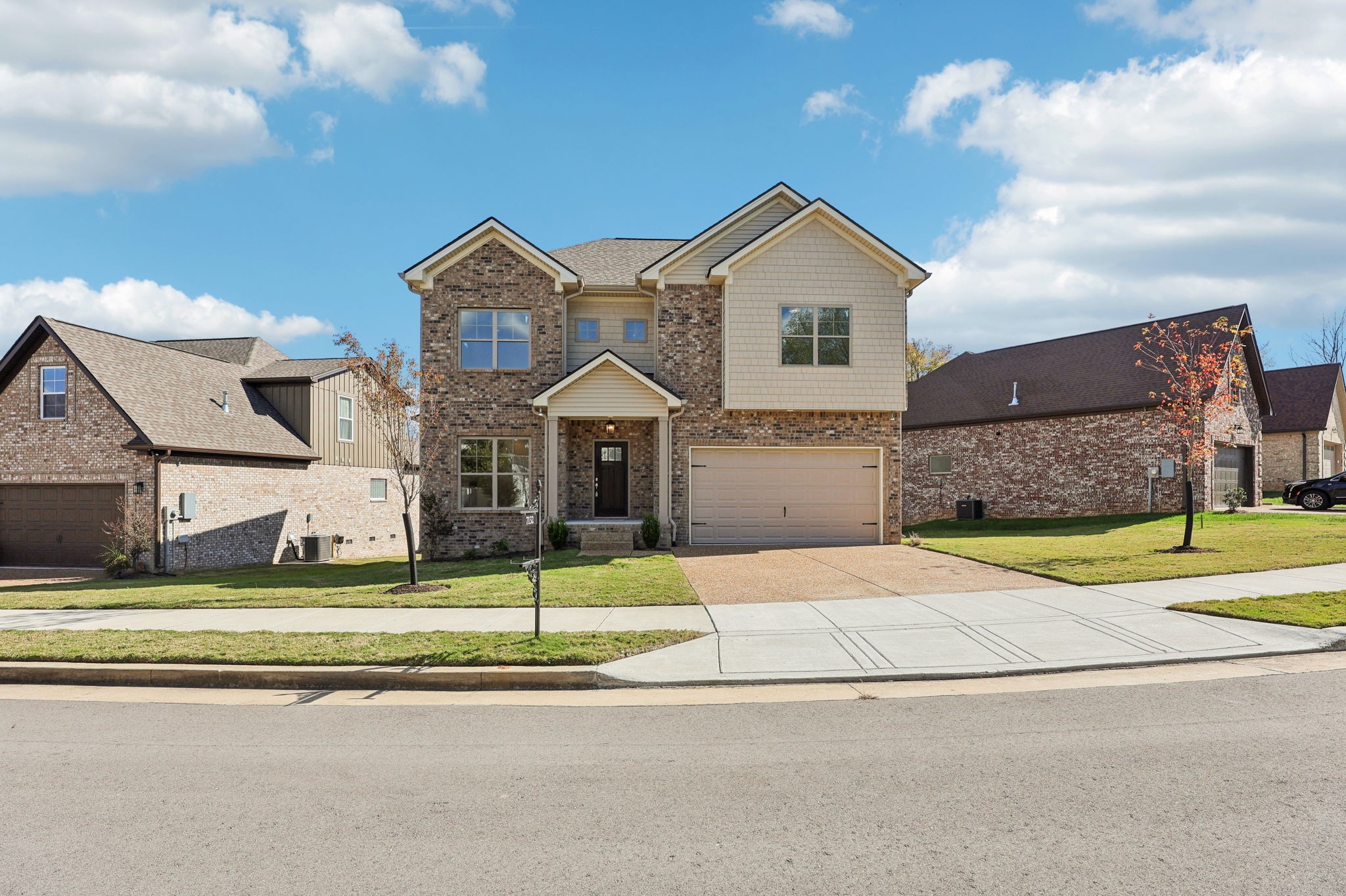7132 Silverwood Trl — photo