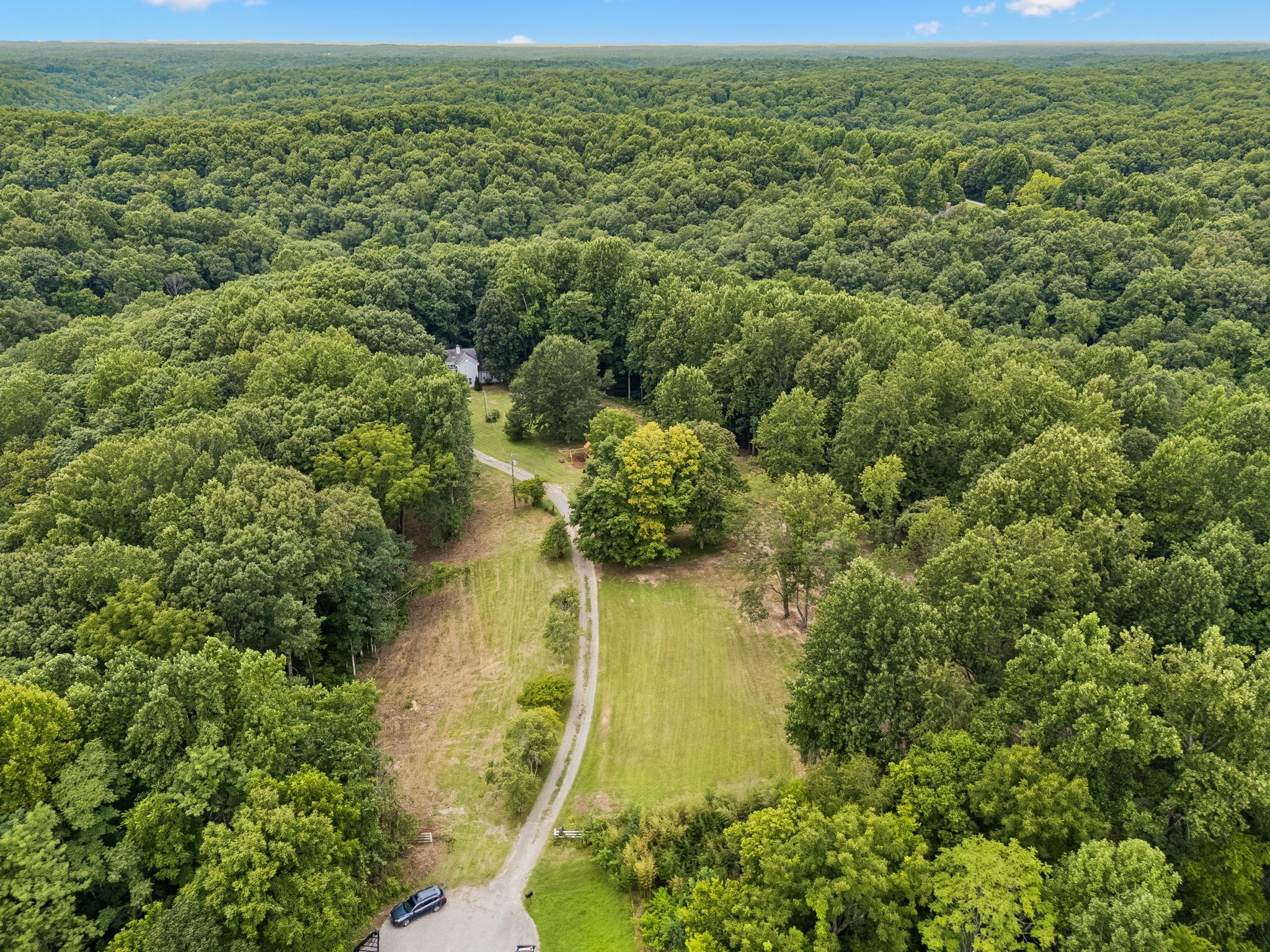 5550 Hargrove Ridge Road, Franklin, TN 37064 — photo 2