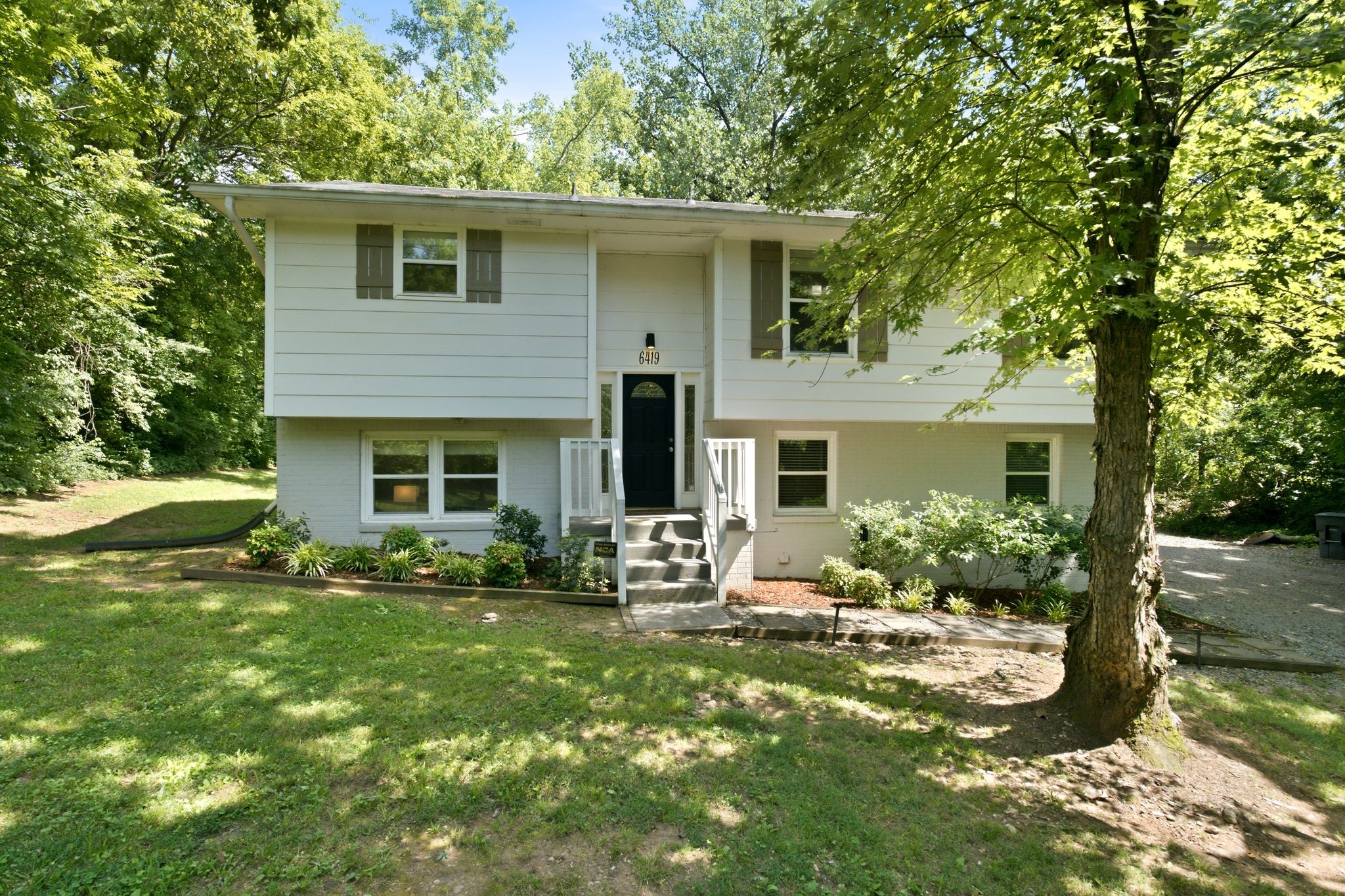 6419 Charlotte Road Cir — photo