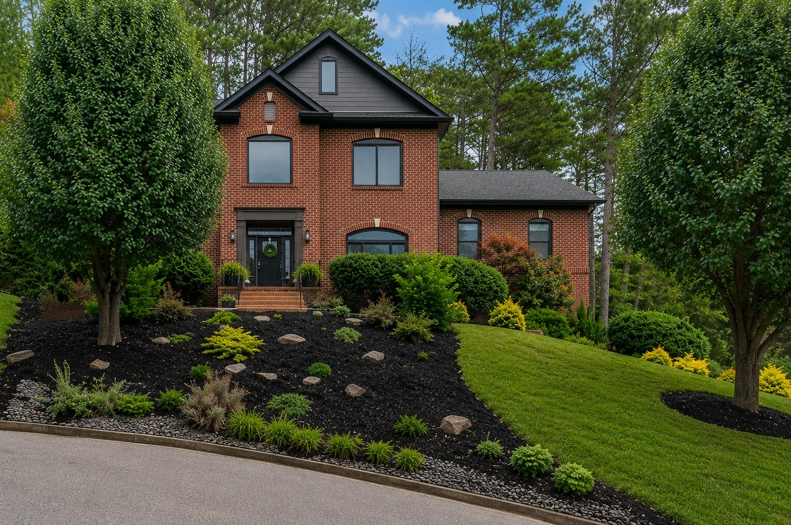 412 Wf Rust Ct — photo