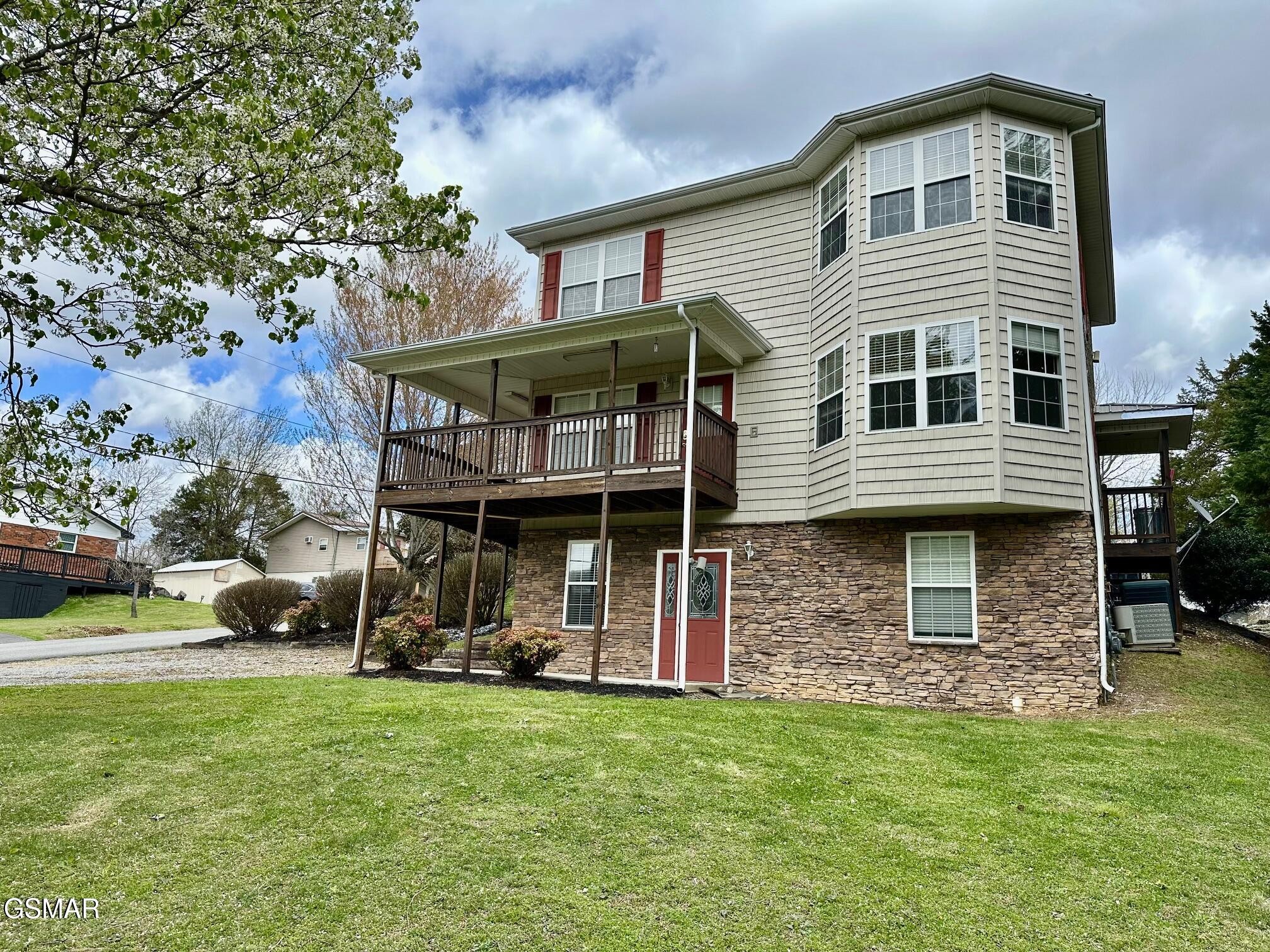 249 Mill View Drive — photo