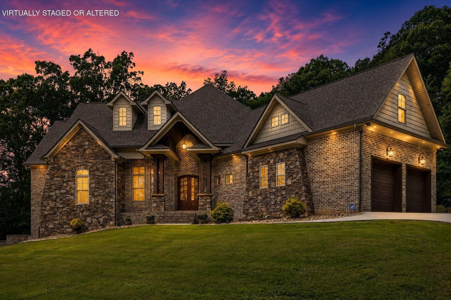5539 Hunter Road — photo