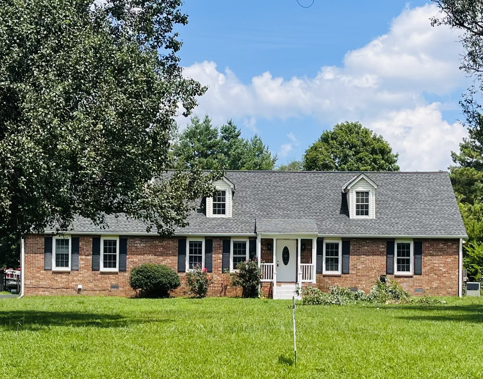 4030 Sulphur Springs Rd — photo