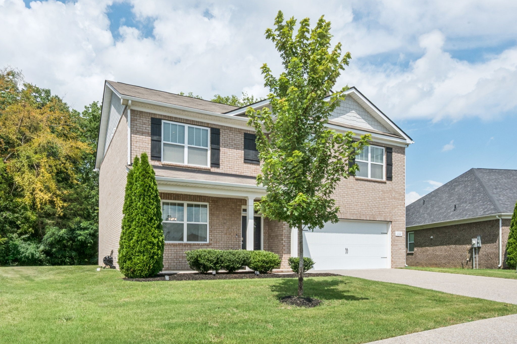 1222 Sylvan Park Dr — photo