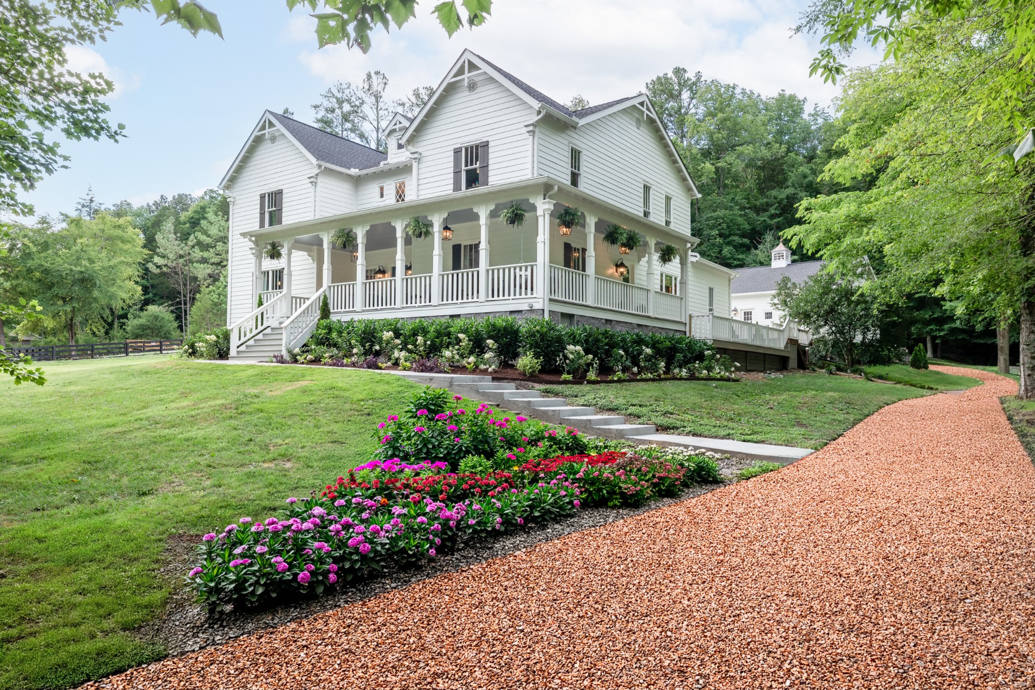 5432 Parker Branch Rd — photo