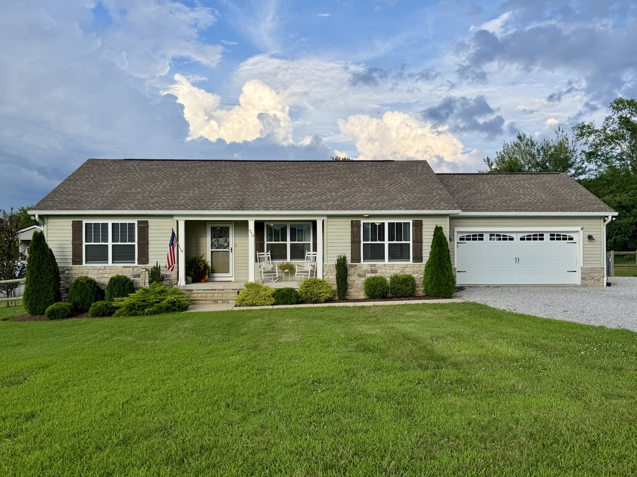 970 White Road, Portland, TN 37148