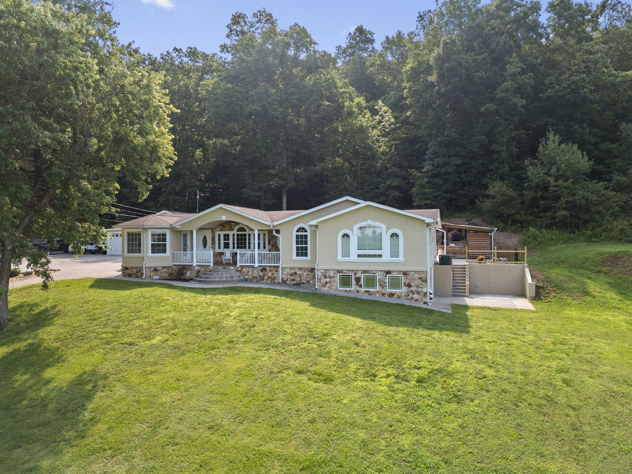 2385 Varnell Road, SW — photo