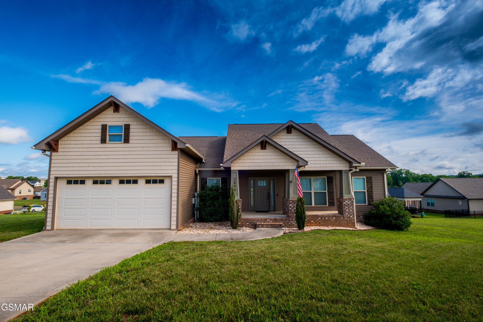 2899 Alden Glenn Court — photo