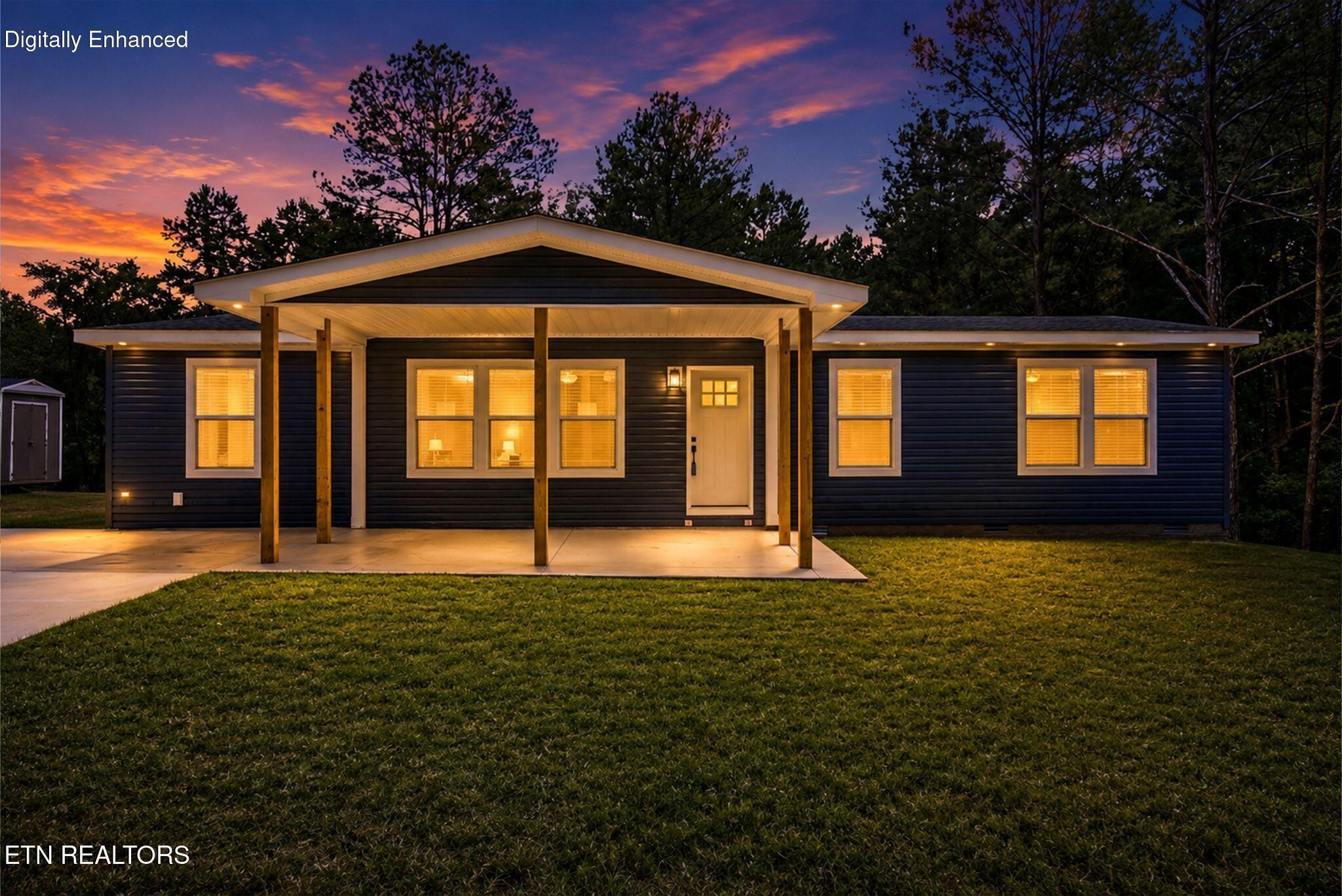200 Sable Road, Spring City, TN 37381 — photo 2