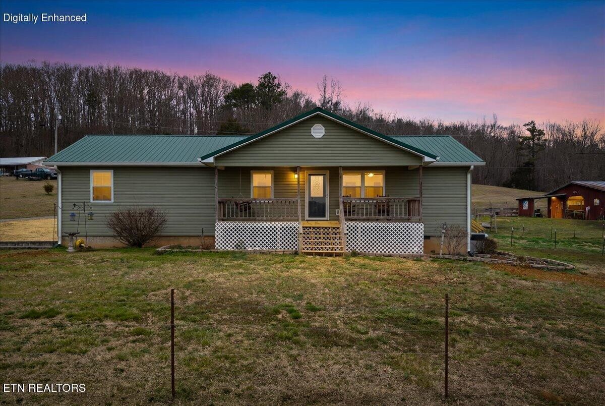 840 Jordan Road, Decatur, TN 37322