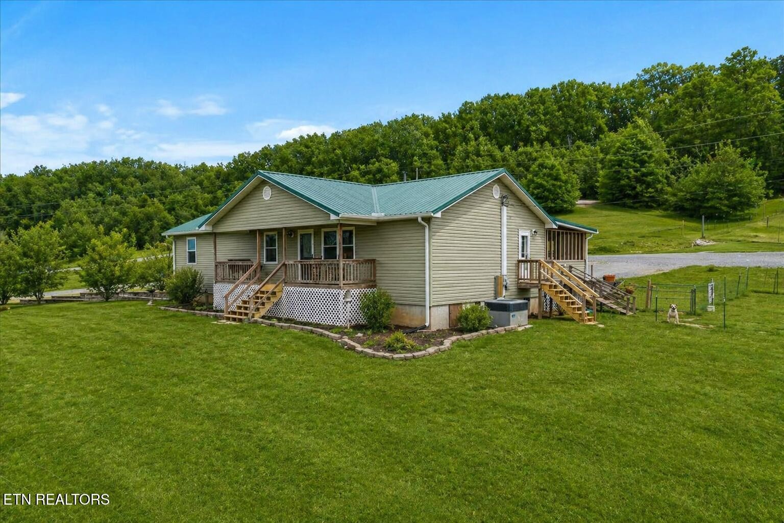 840 Jordan Road, Decatur, TN 37322 — photo 2